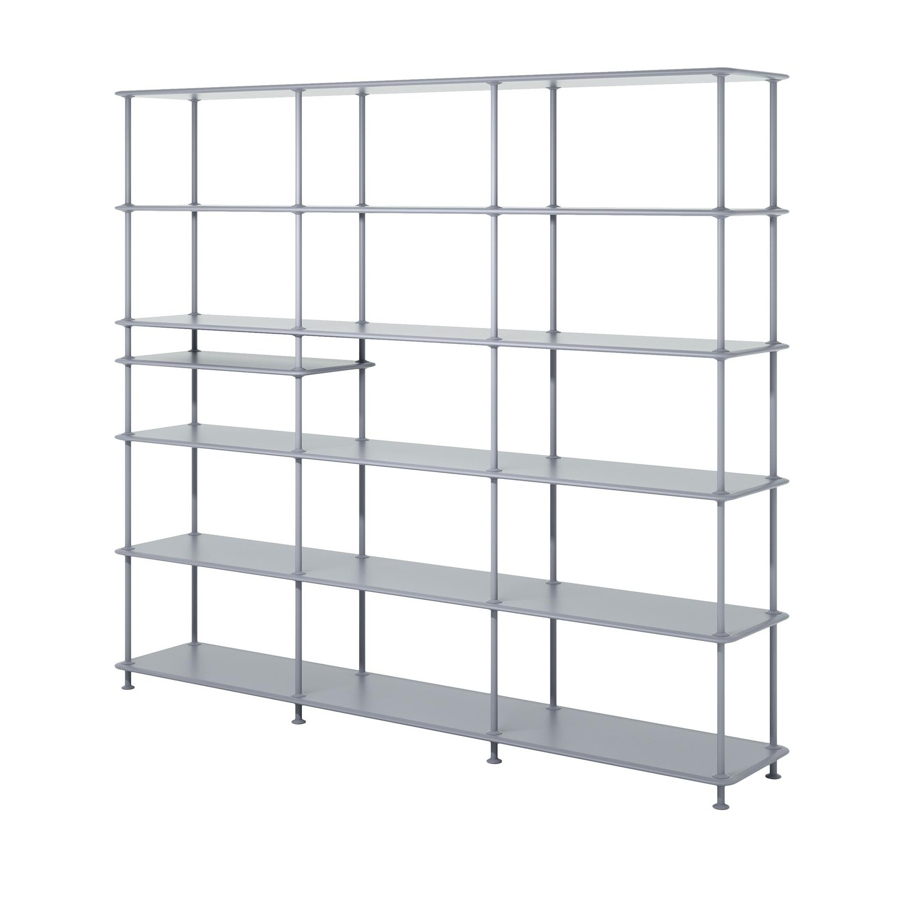 Free Shelf 203.4x178.1x38cm