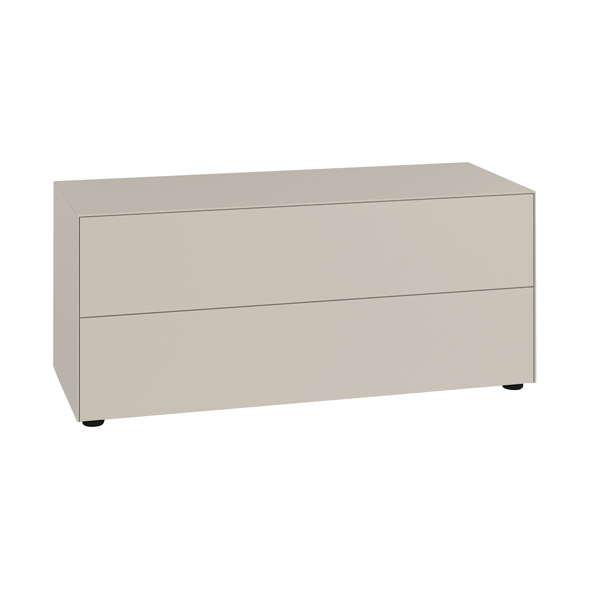 Nex Pur Box 2.0 Drawer Box/Drawer Chest 120x50x48cm