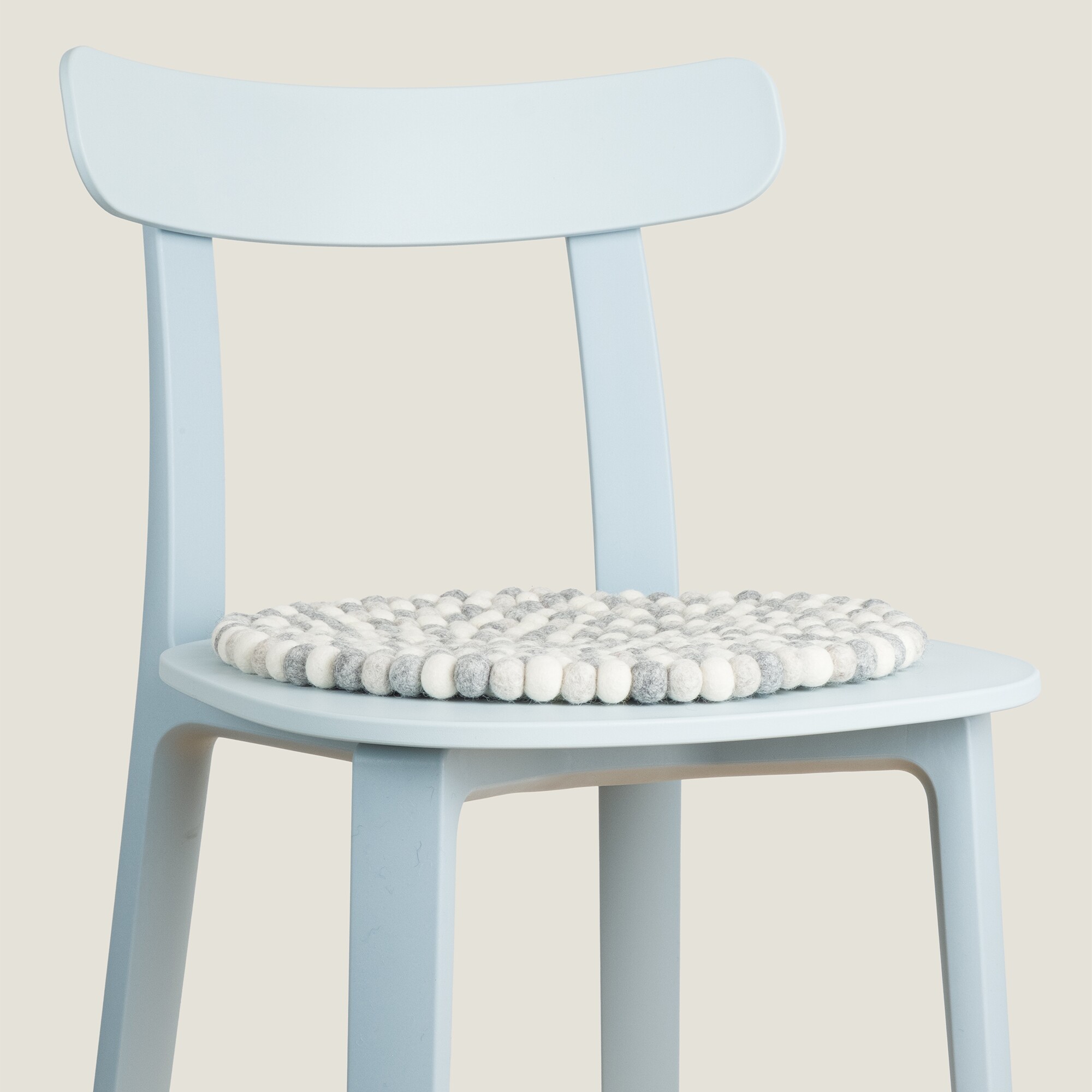 Hella Seat Cover Ø 36cm