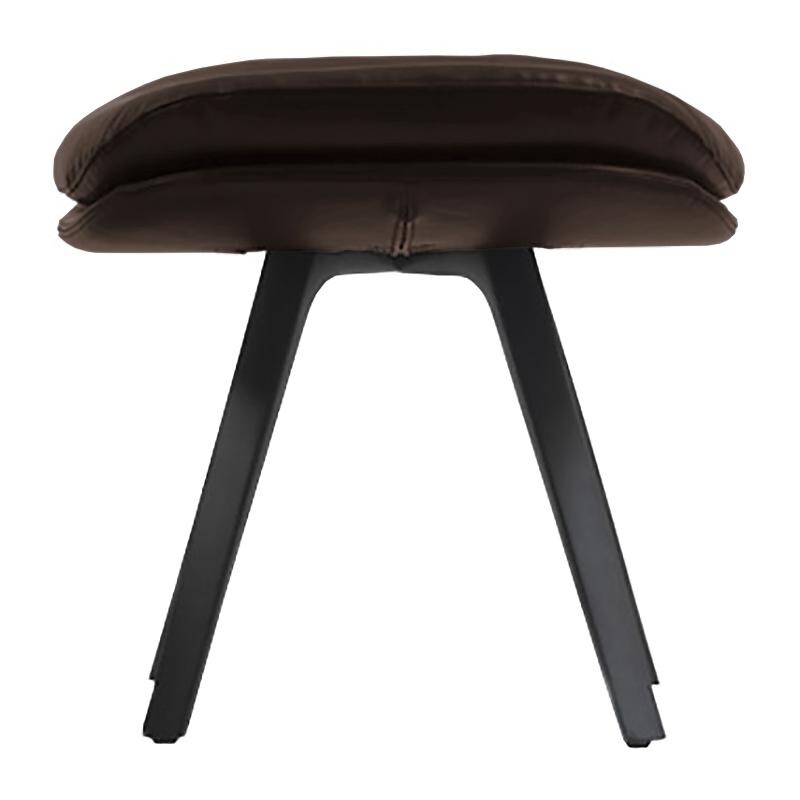 P22 Patrick Norguet Footstool/Ottoman