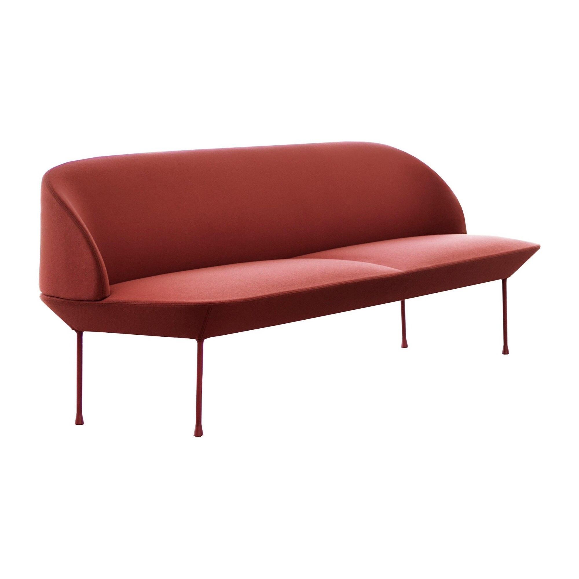 Oslo 3-Seater Sofa