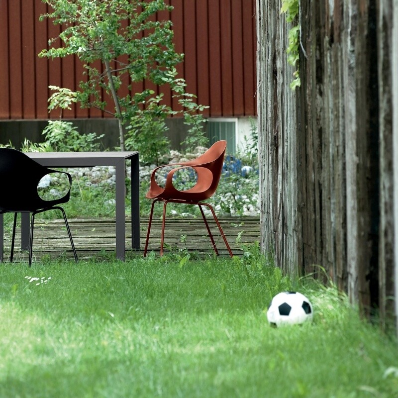 Elephant Outdoor Armchair