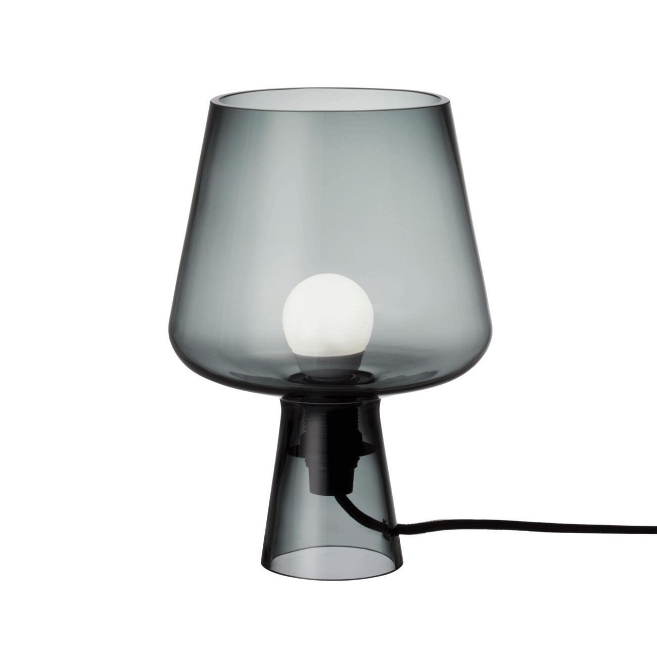 Leimu Table Lamp glass