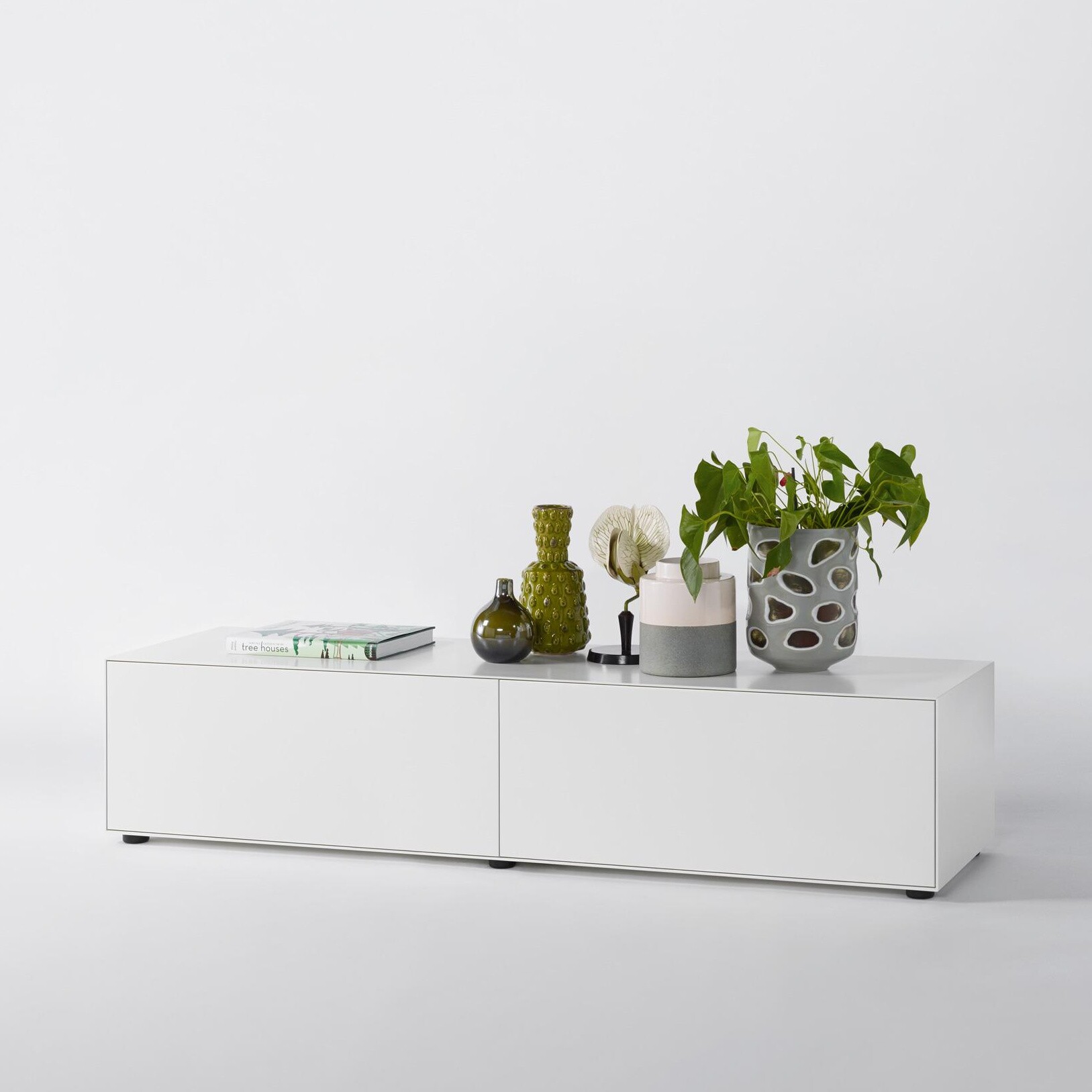 Nex Pur Box 2.0 TV Box 180x37.5x48cm