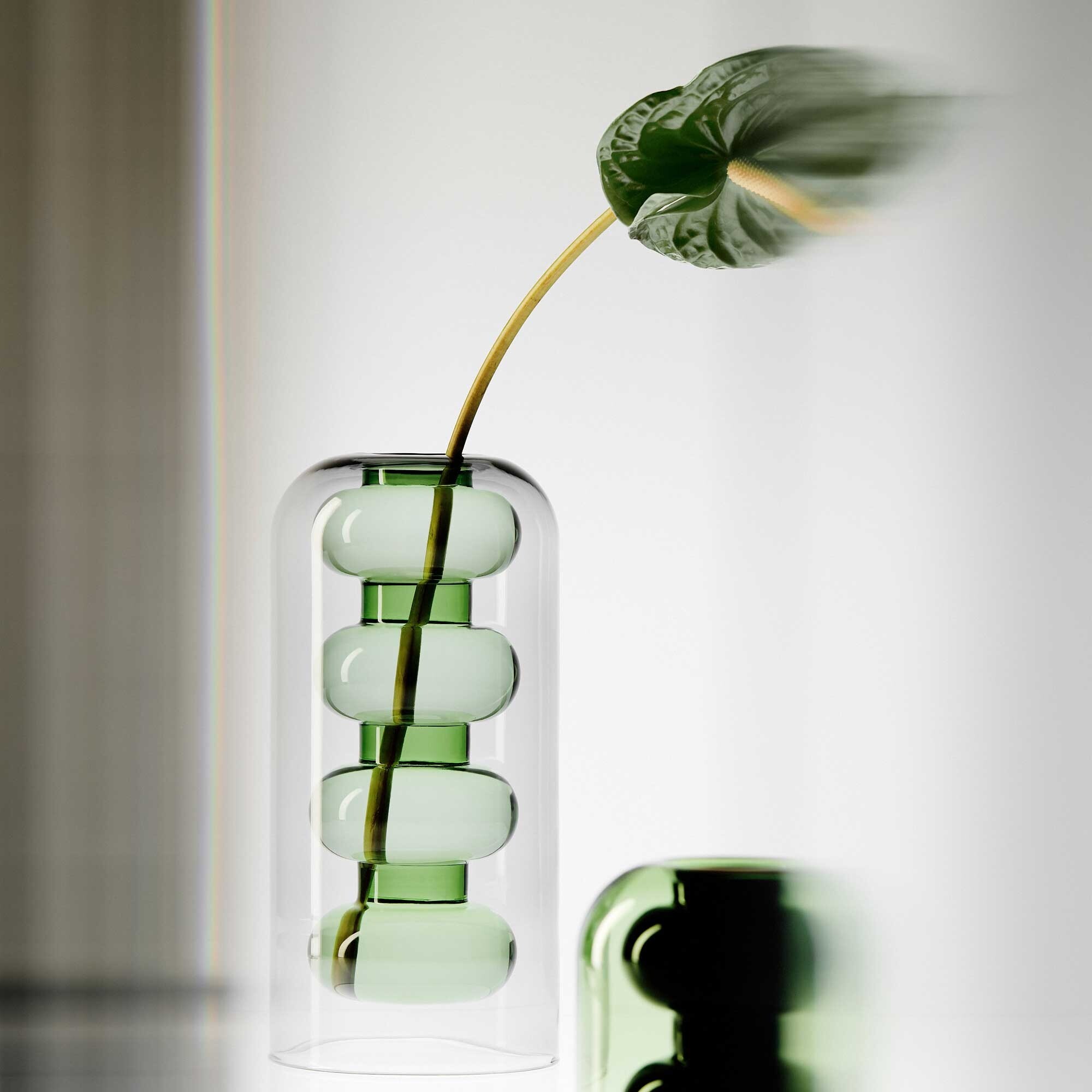 Bump Vase Tall