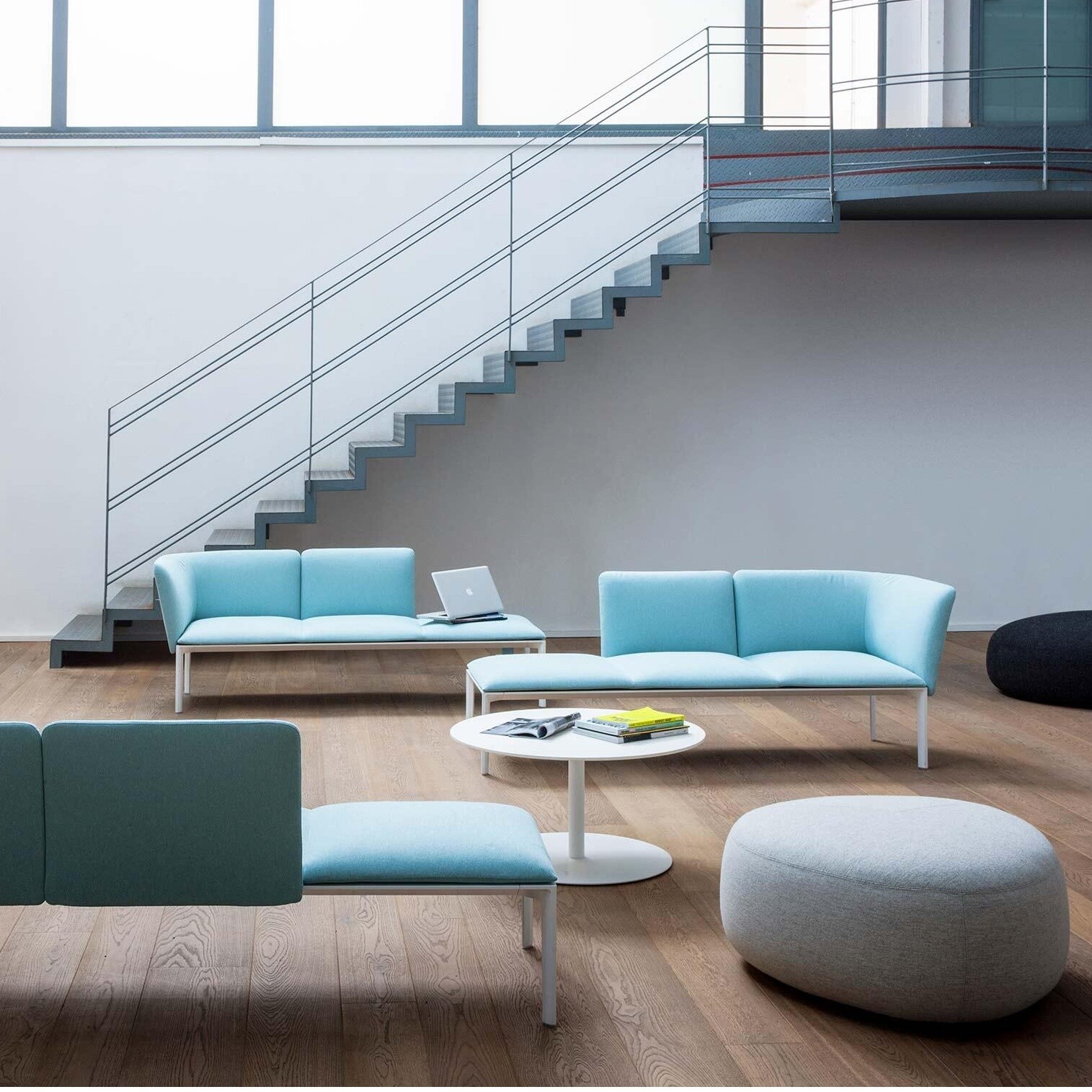 Kipu D03 Stool H36cm