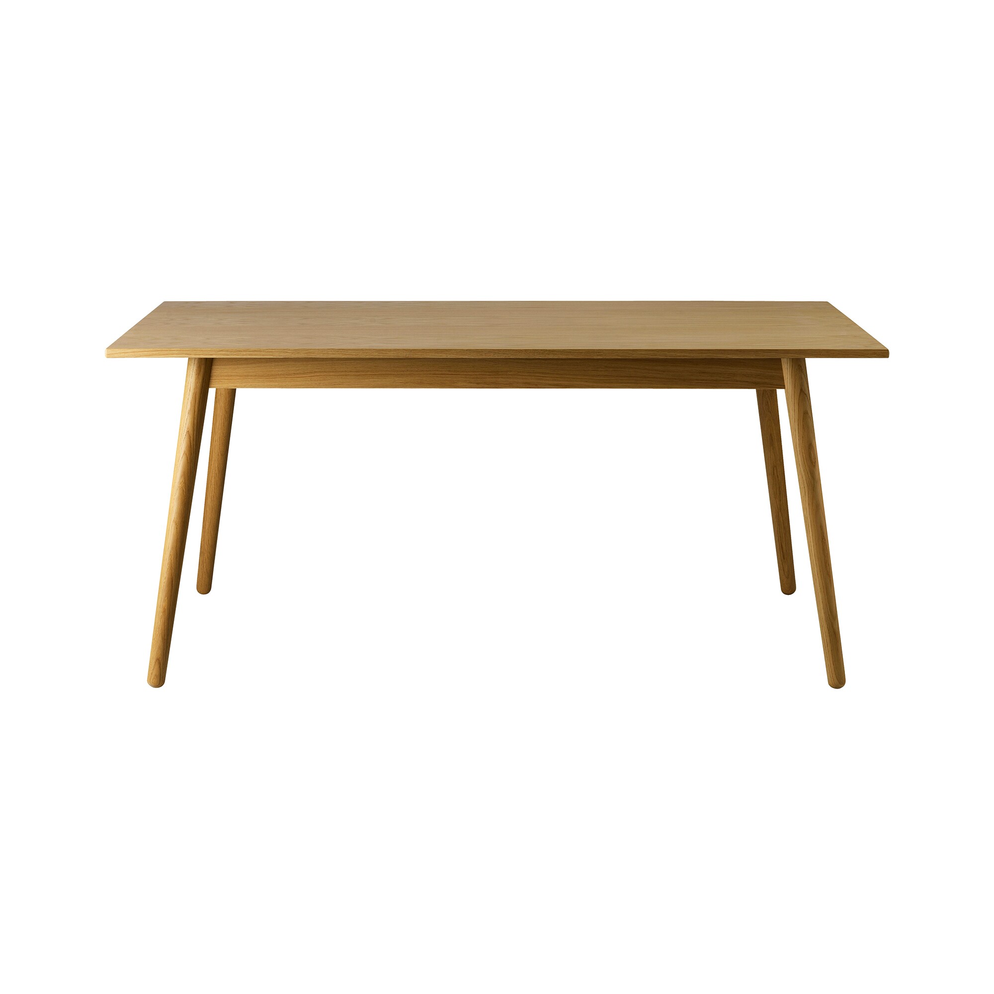 C35B Dining Table 160x82cm