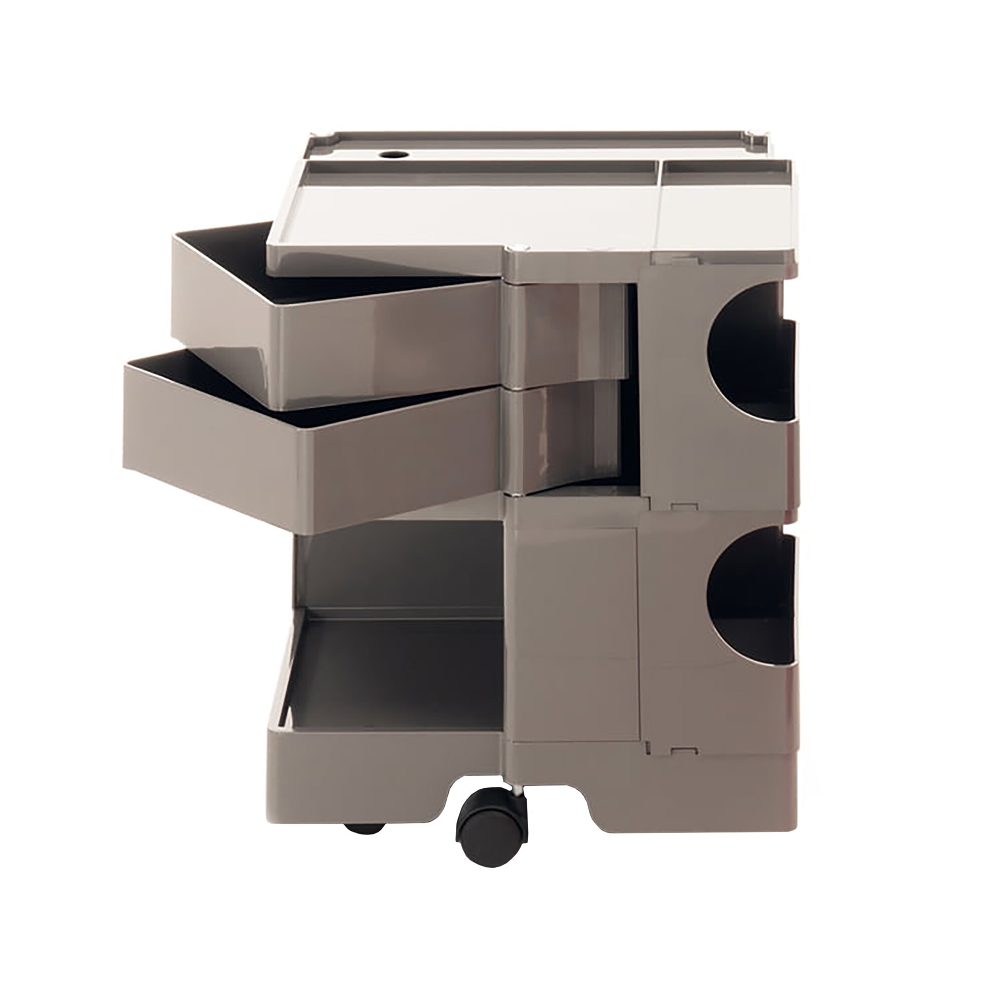Boby 2/2 Container on Wheels S