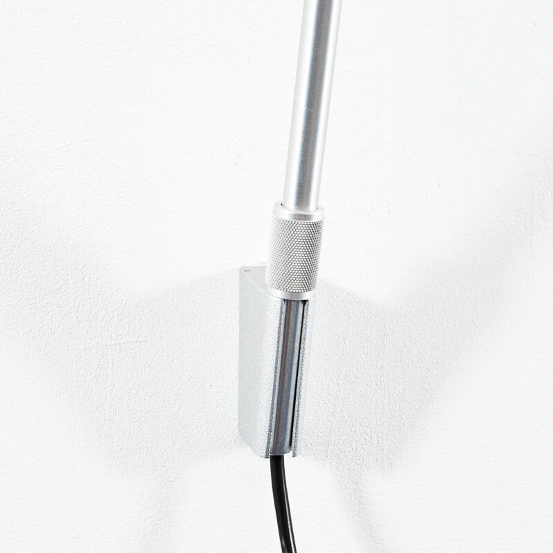 Costanza Wall Lamp Fix/On-Off