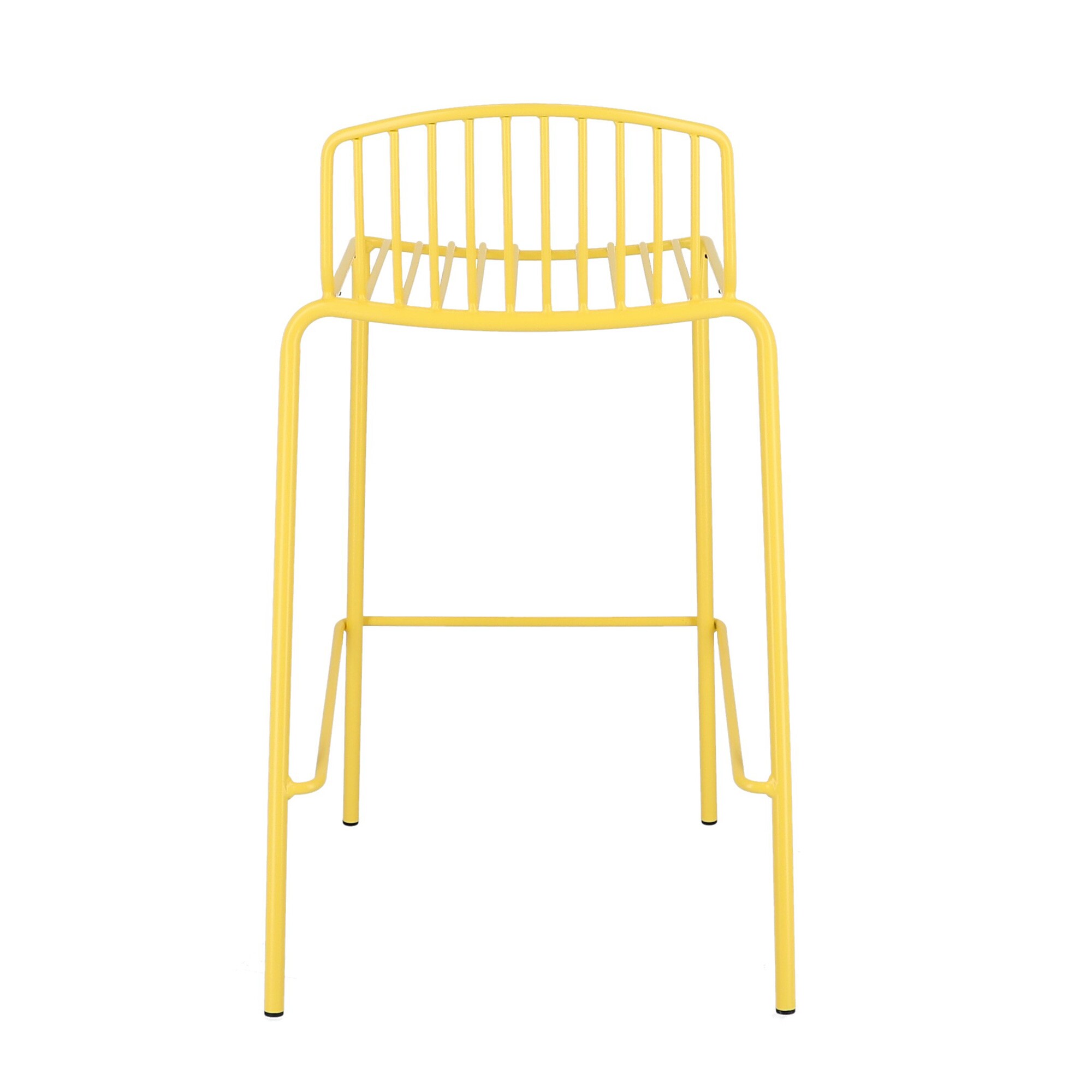 Mori Outdoor Bar Chair 65cm