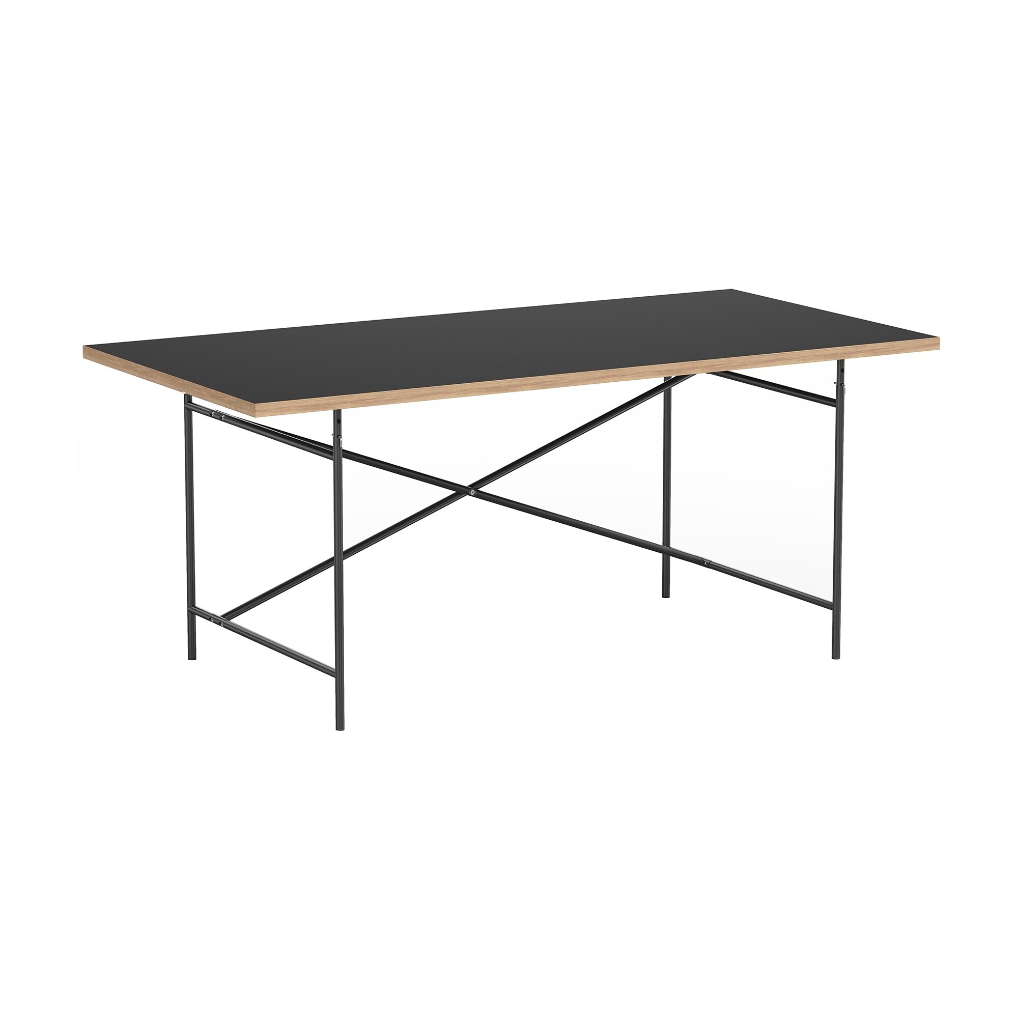 Eiermann 2 Table 160x90x66cm Eccentric Frame 100x66cm