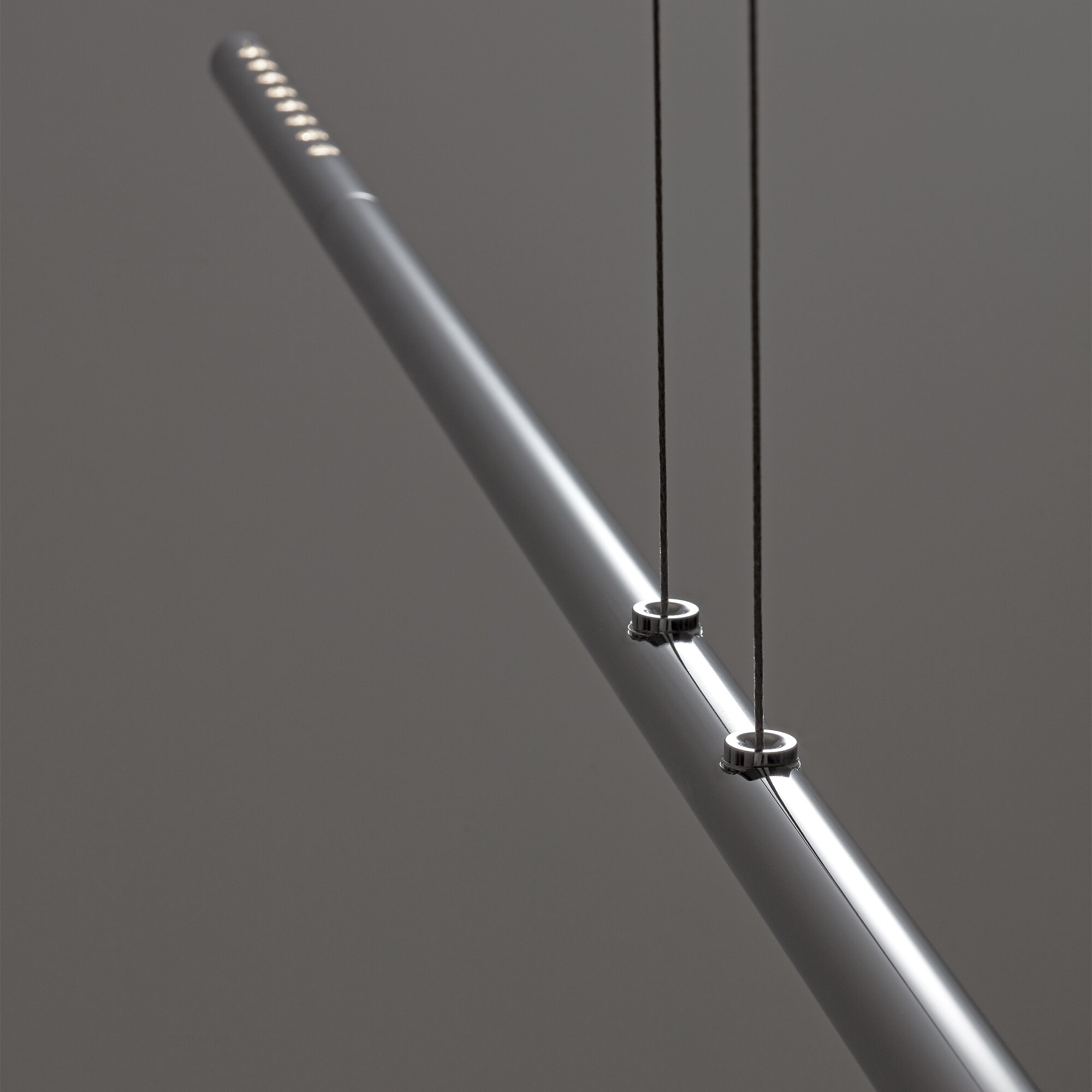 LUM 135 LED Suspension Lamp