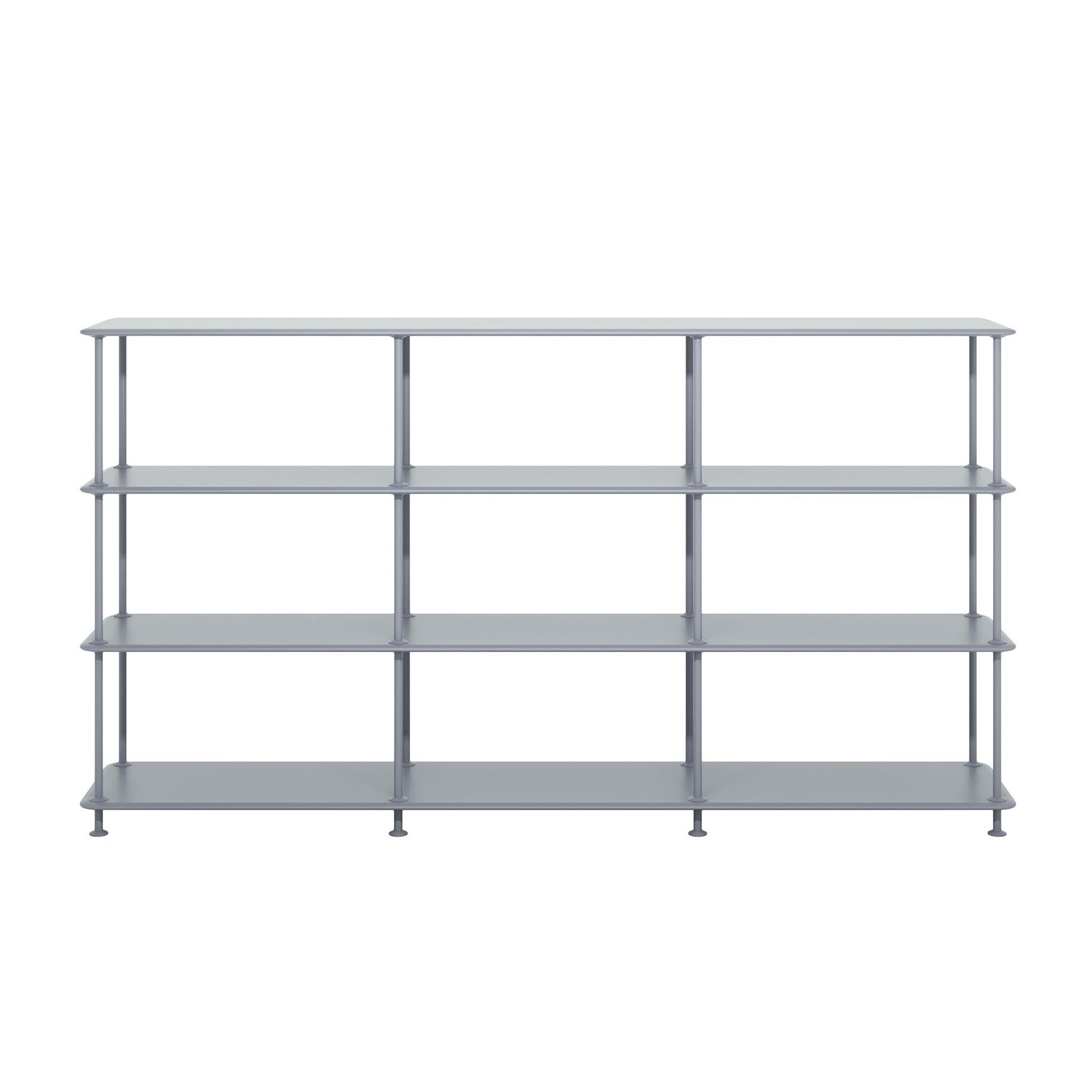 Free Shelf 203.4x109.9x38cm