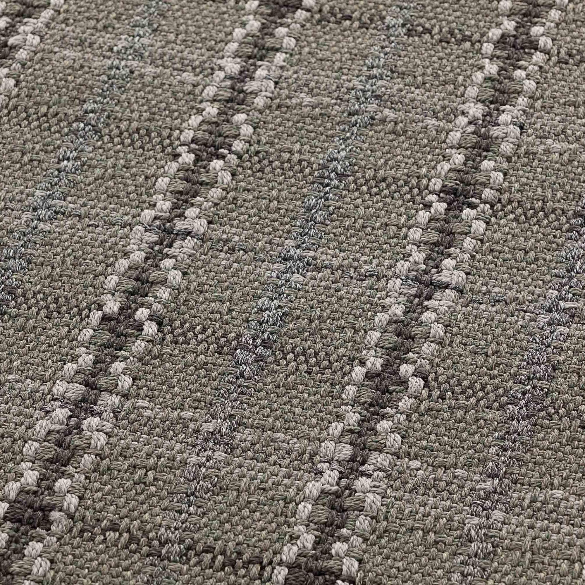 Garden Layers Rug 180x240cm