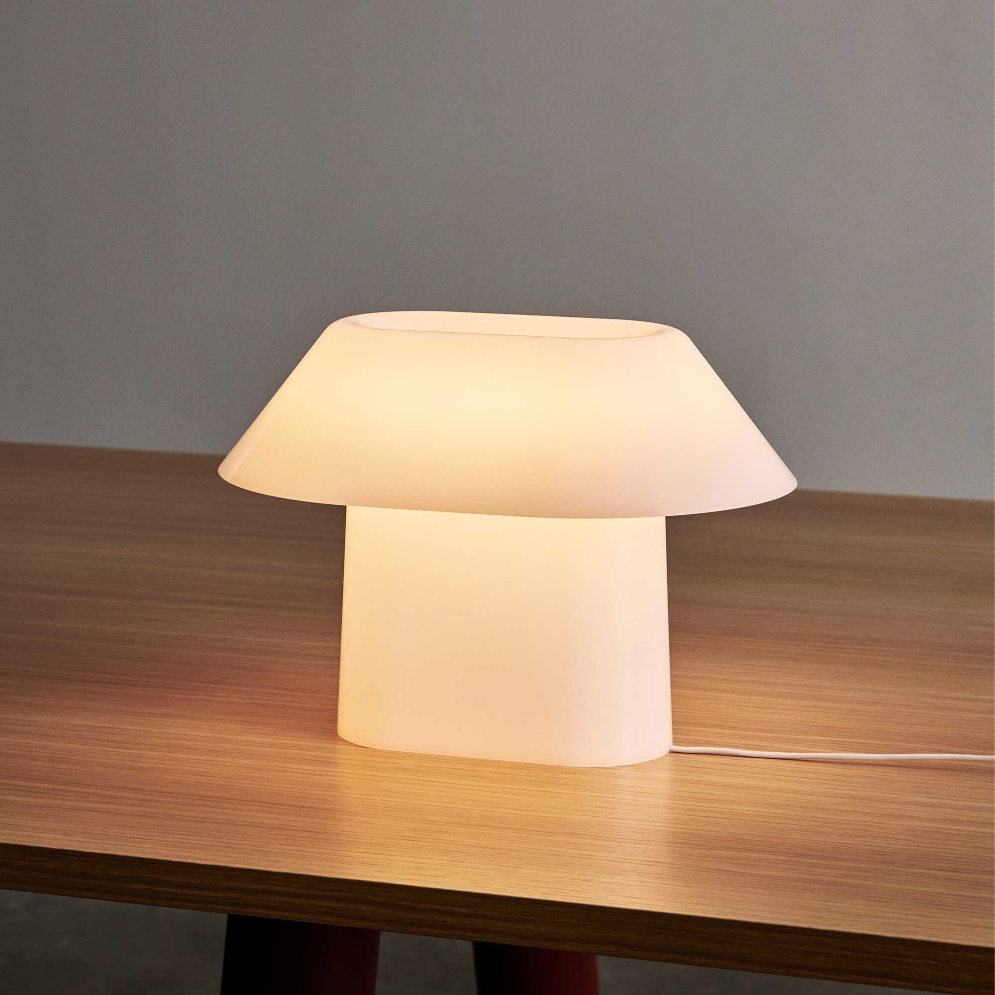 Drome LED-Table Lamp