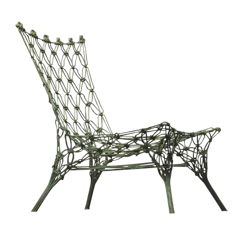 Knotted Chair
