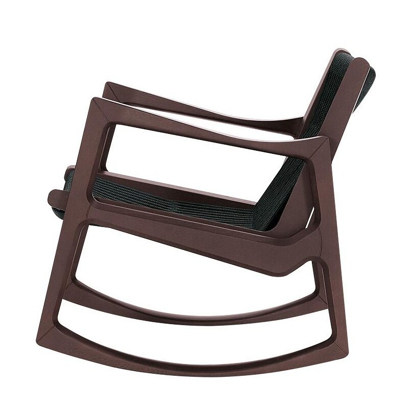 Euvira Rocking Chair