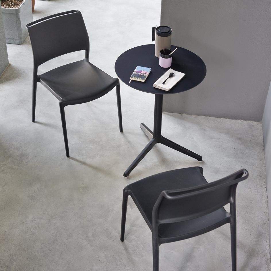 Ara 310 Garden Chair Set of 4