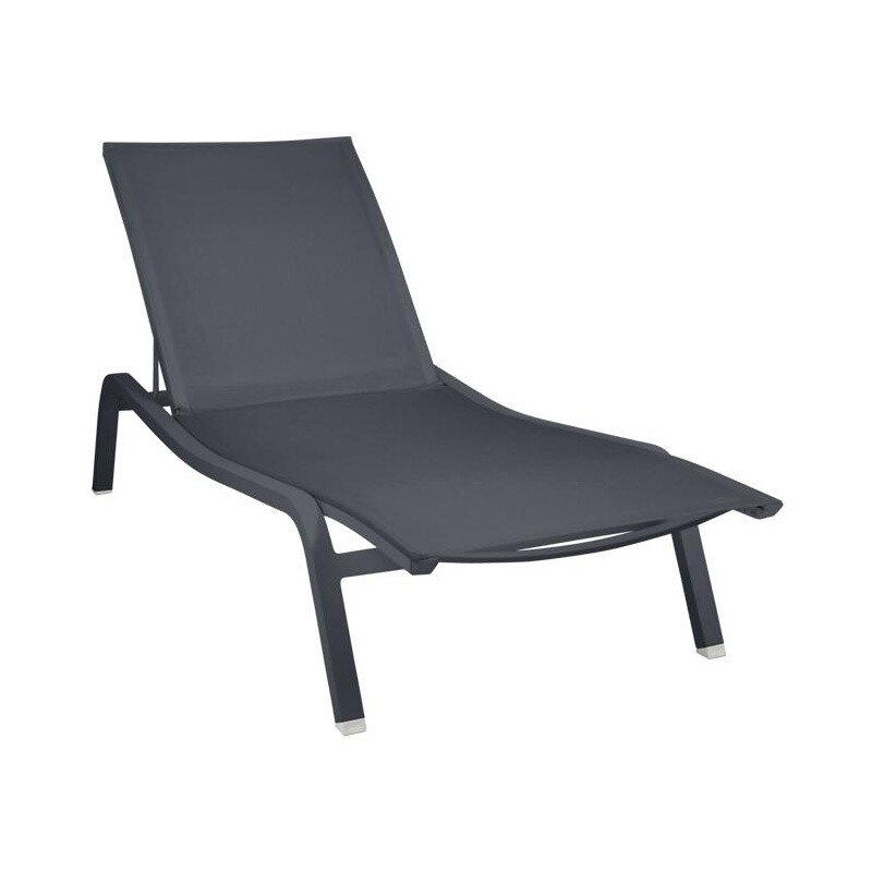 Alizé XS  Sunlounger