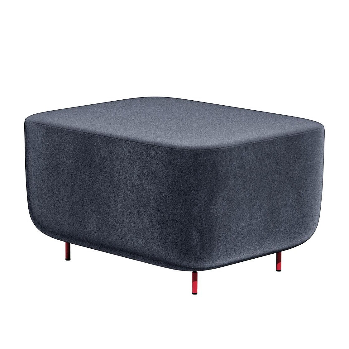 Hoff Stool 68x50x40cm