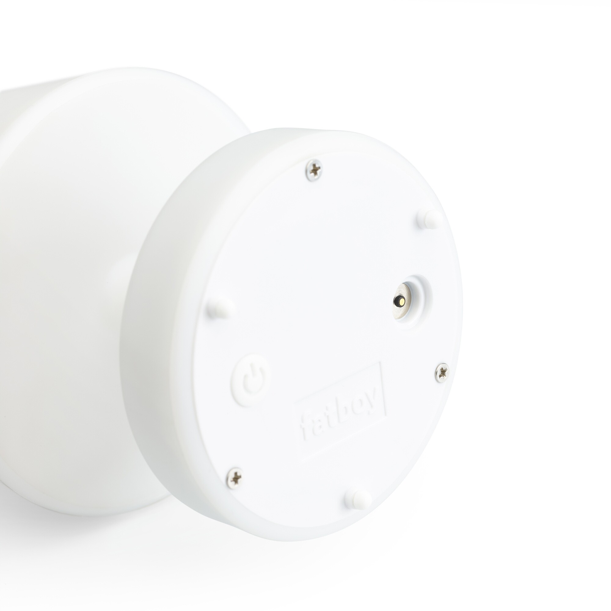 Edison the Mini LED Lamp with Battery Set of 3