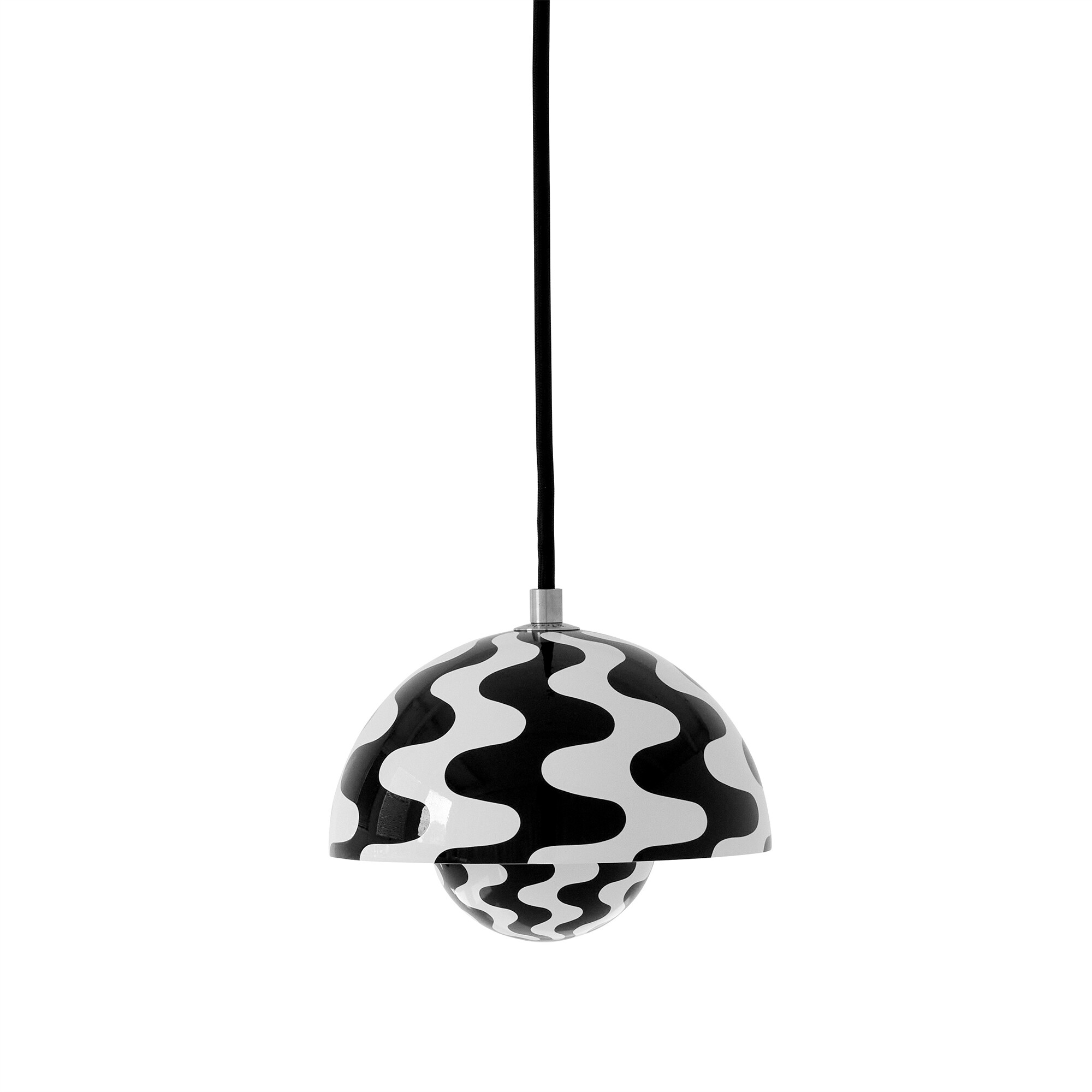 Flowerpot VP10 Suspension Lamp