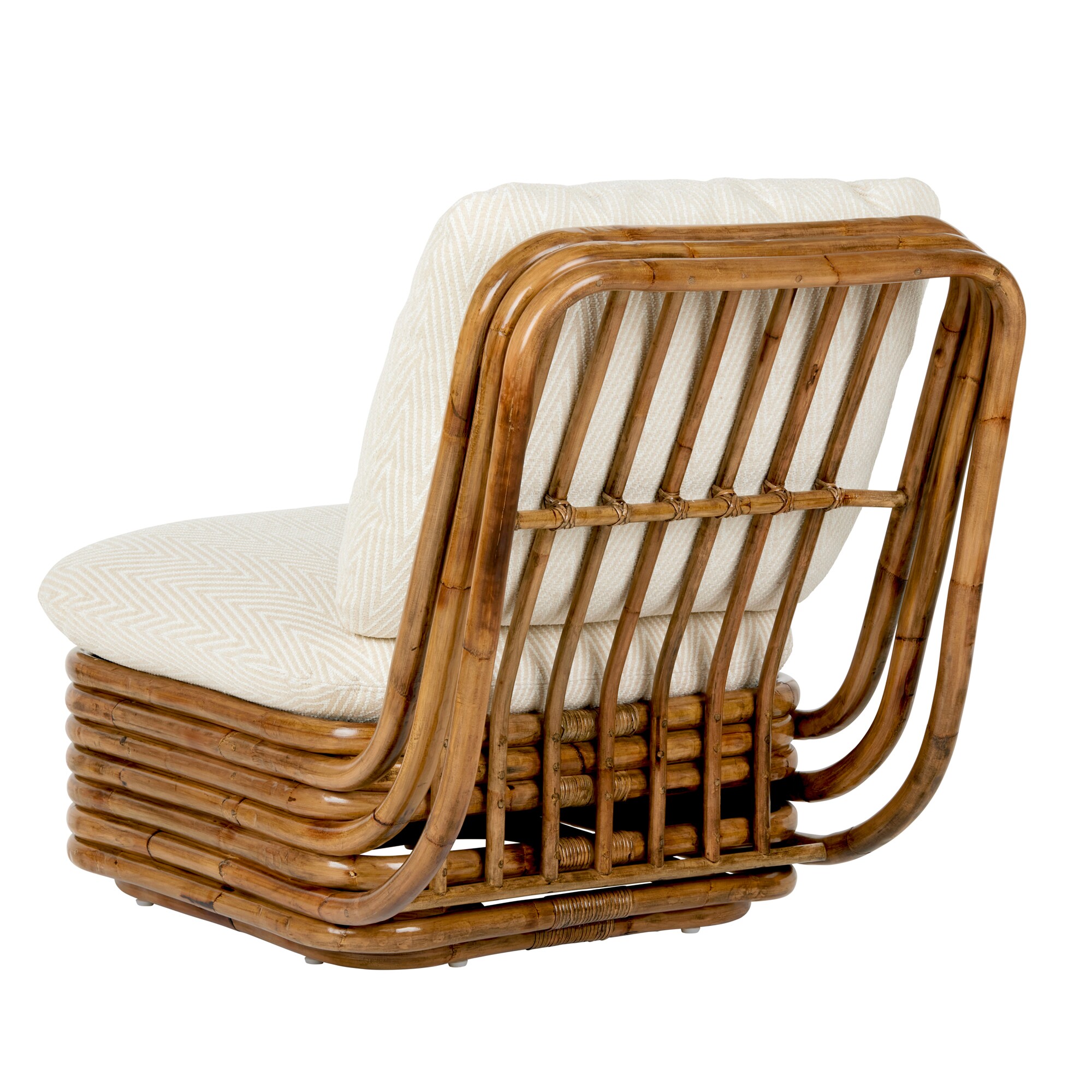 Bohemian 72 Lounge Chair