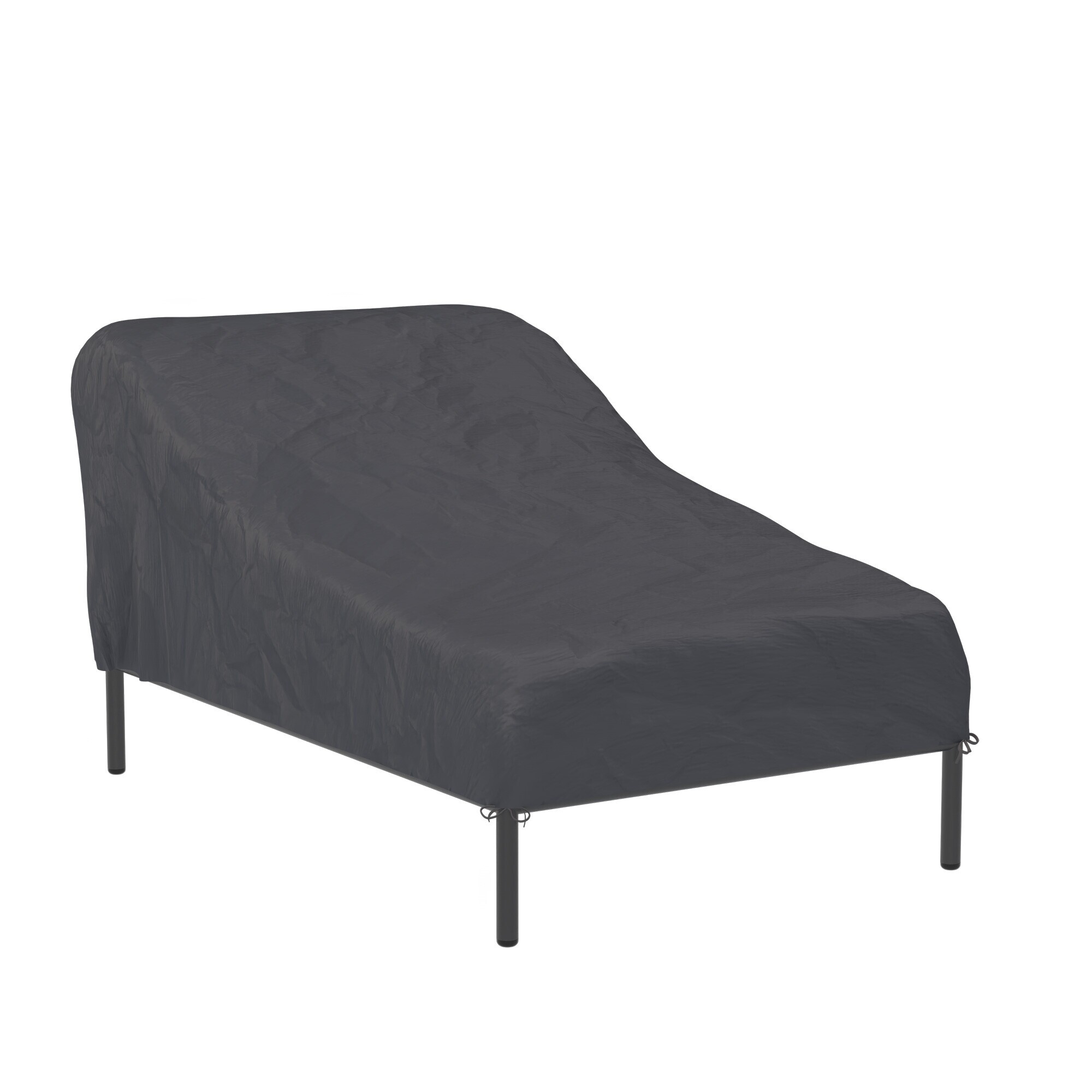 Level/Level 2 Protective Cover for Chaise Longue