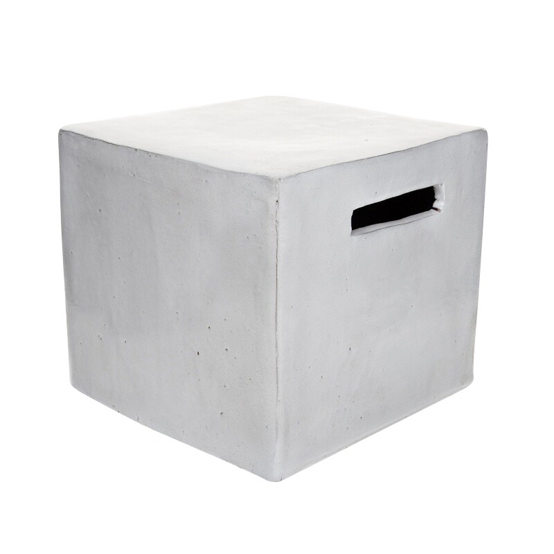 Inout Side Table / Stool