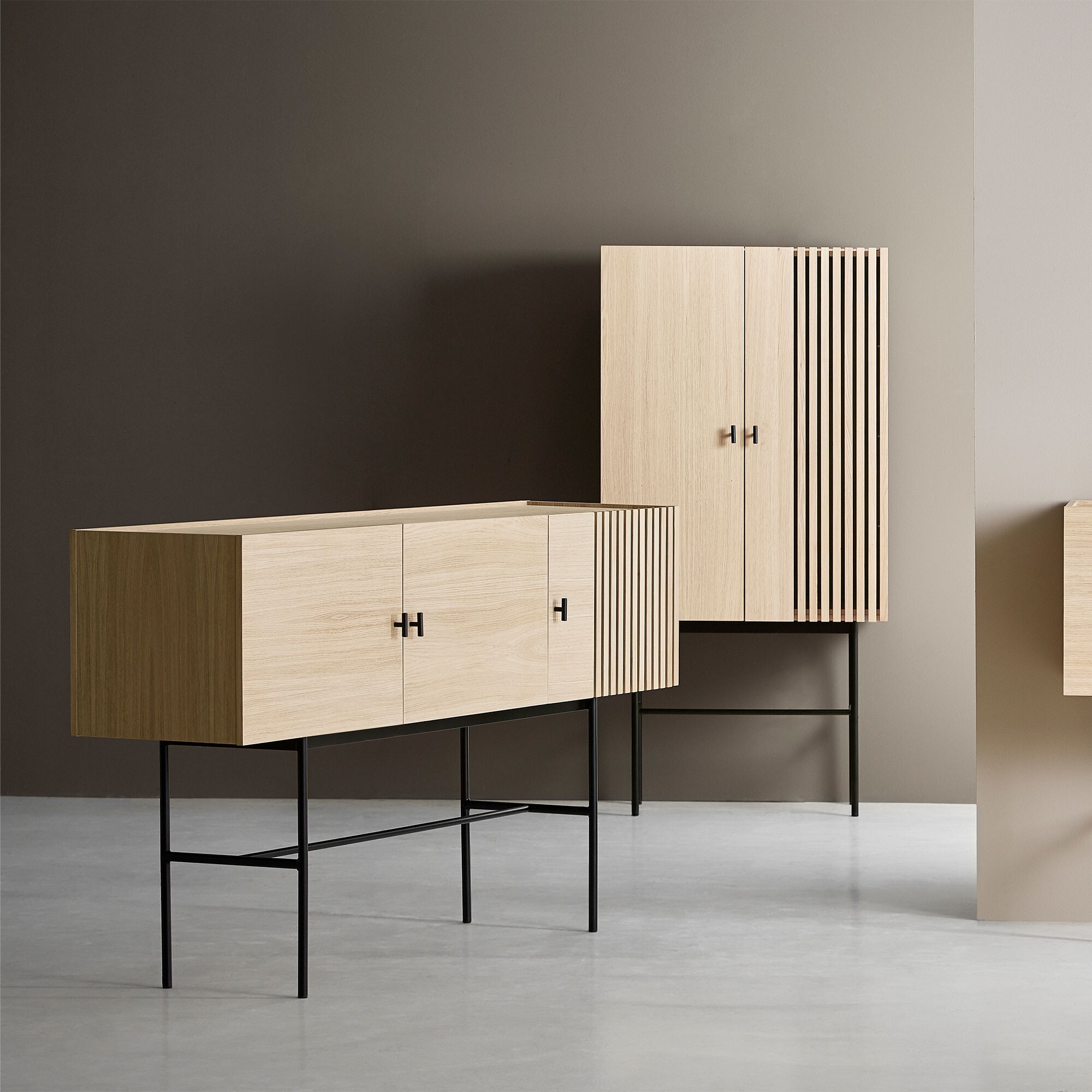 Array Sideboard 120cm