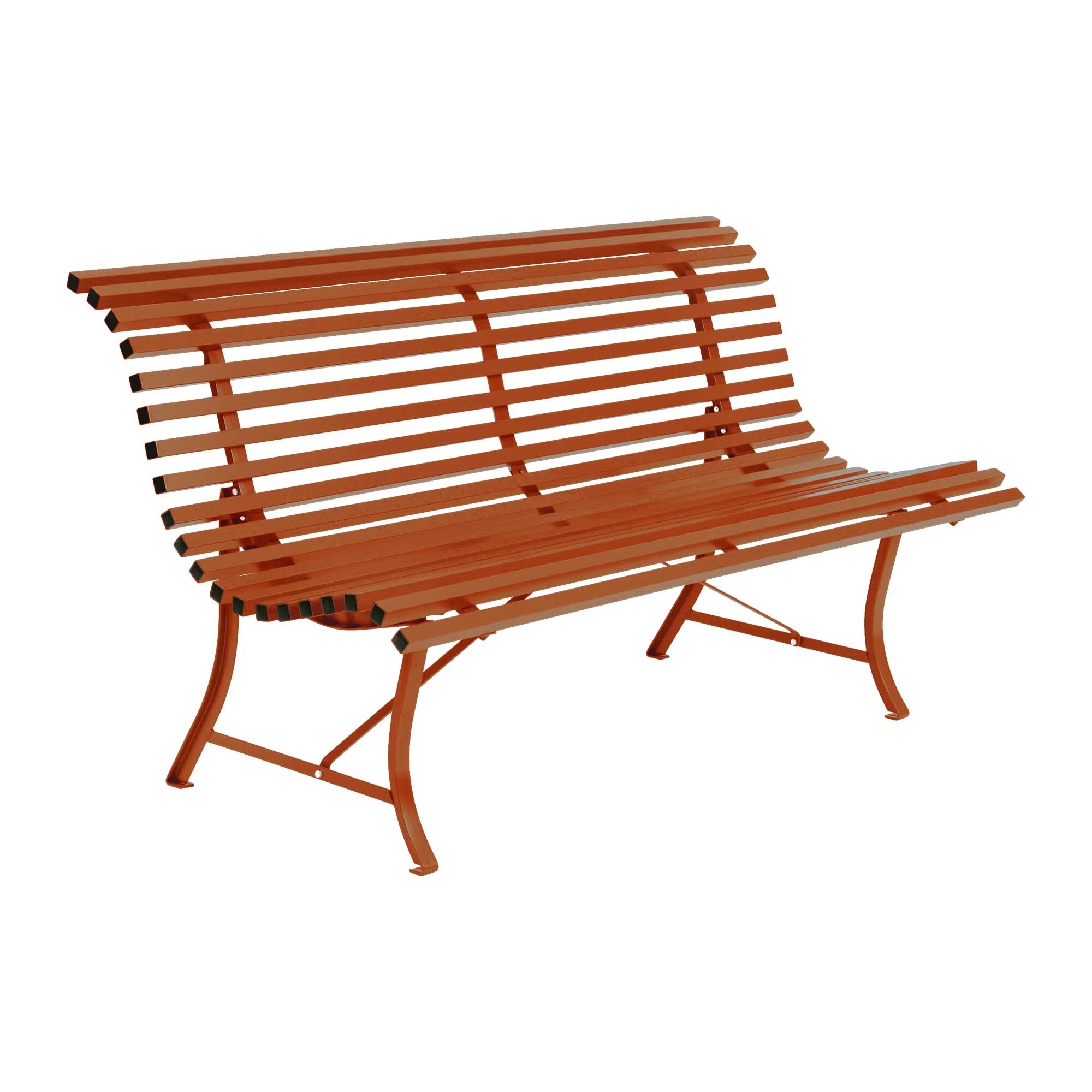 Louisiane Garden Bench 150cm