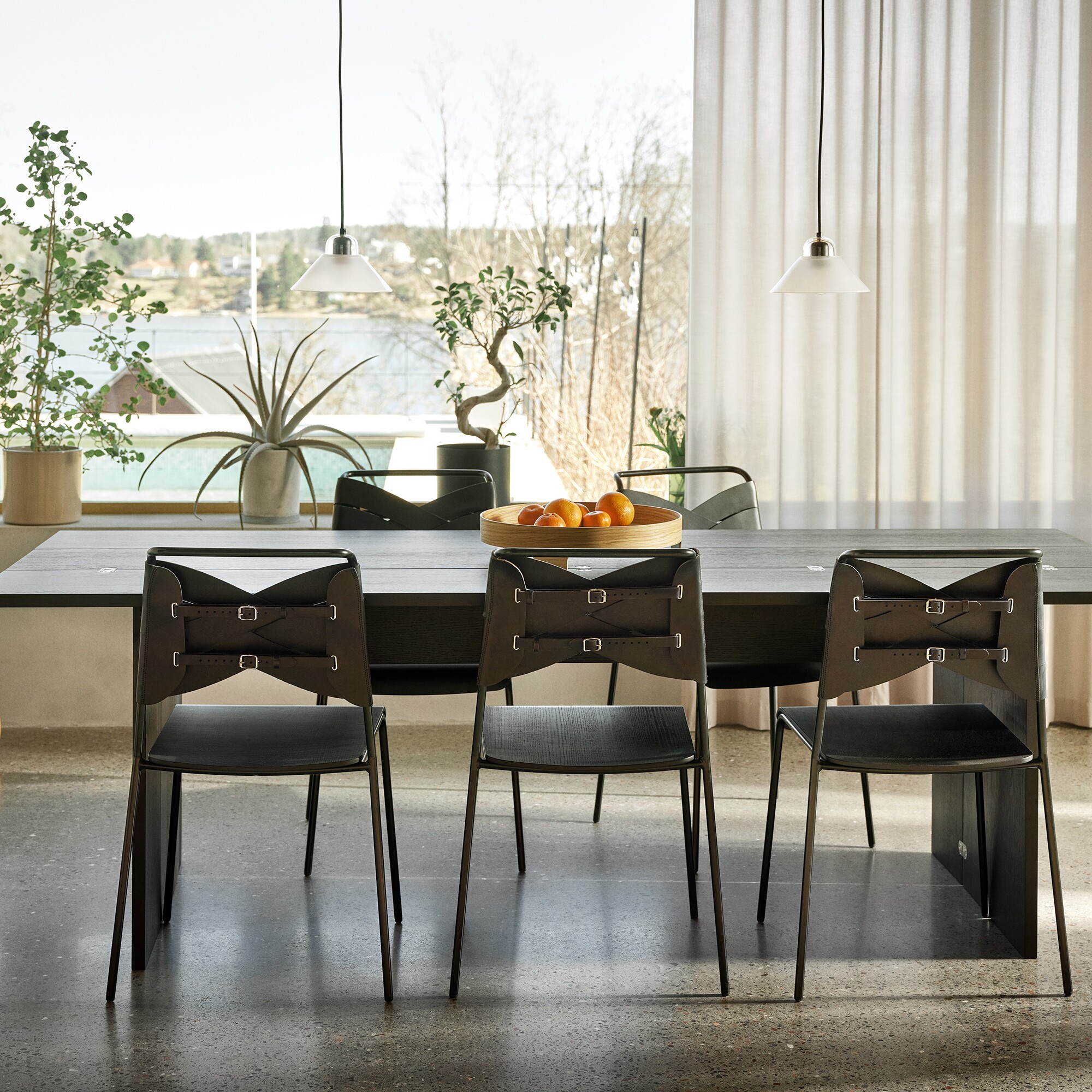 Kalo Suspension Lamp