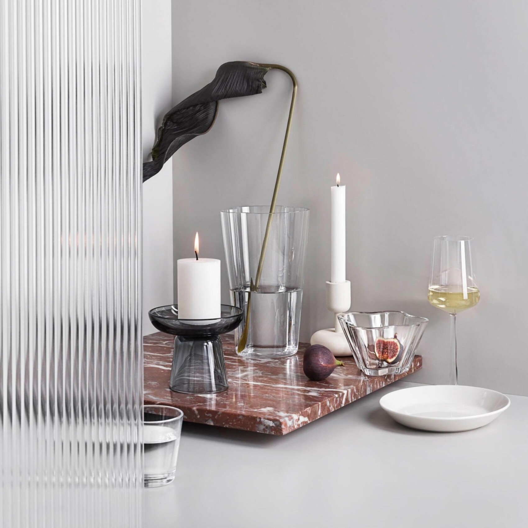 Alvar Aalto Vase 220mm