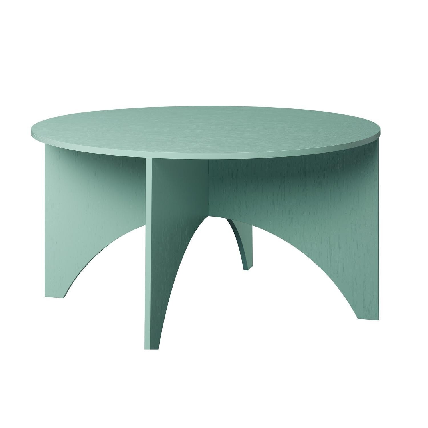 e15 FK05 Charlotte Coffee Table