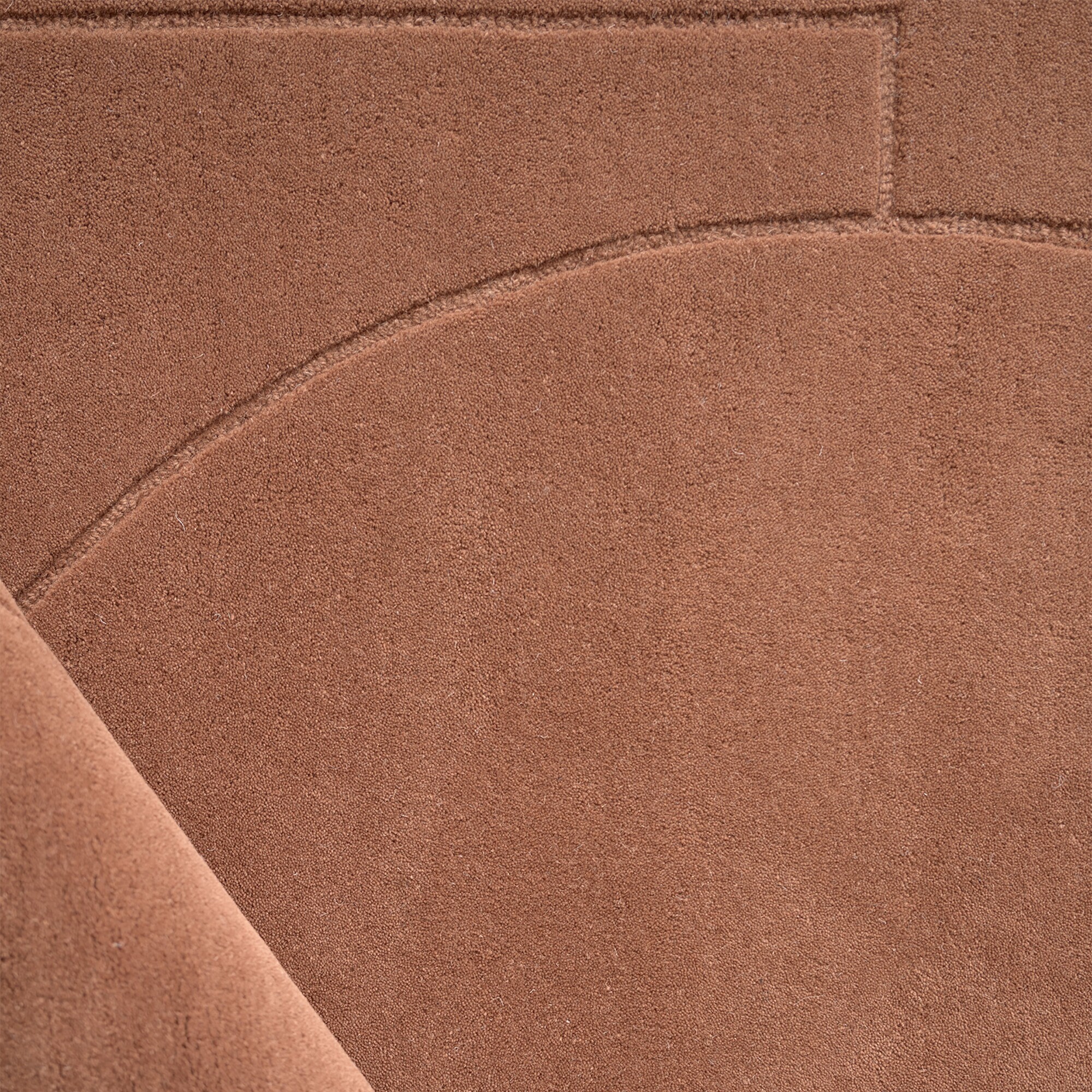 Lineal Poem Wool Rug 170x240cm