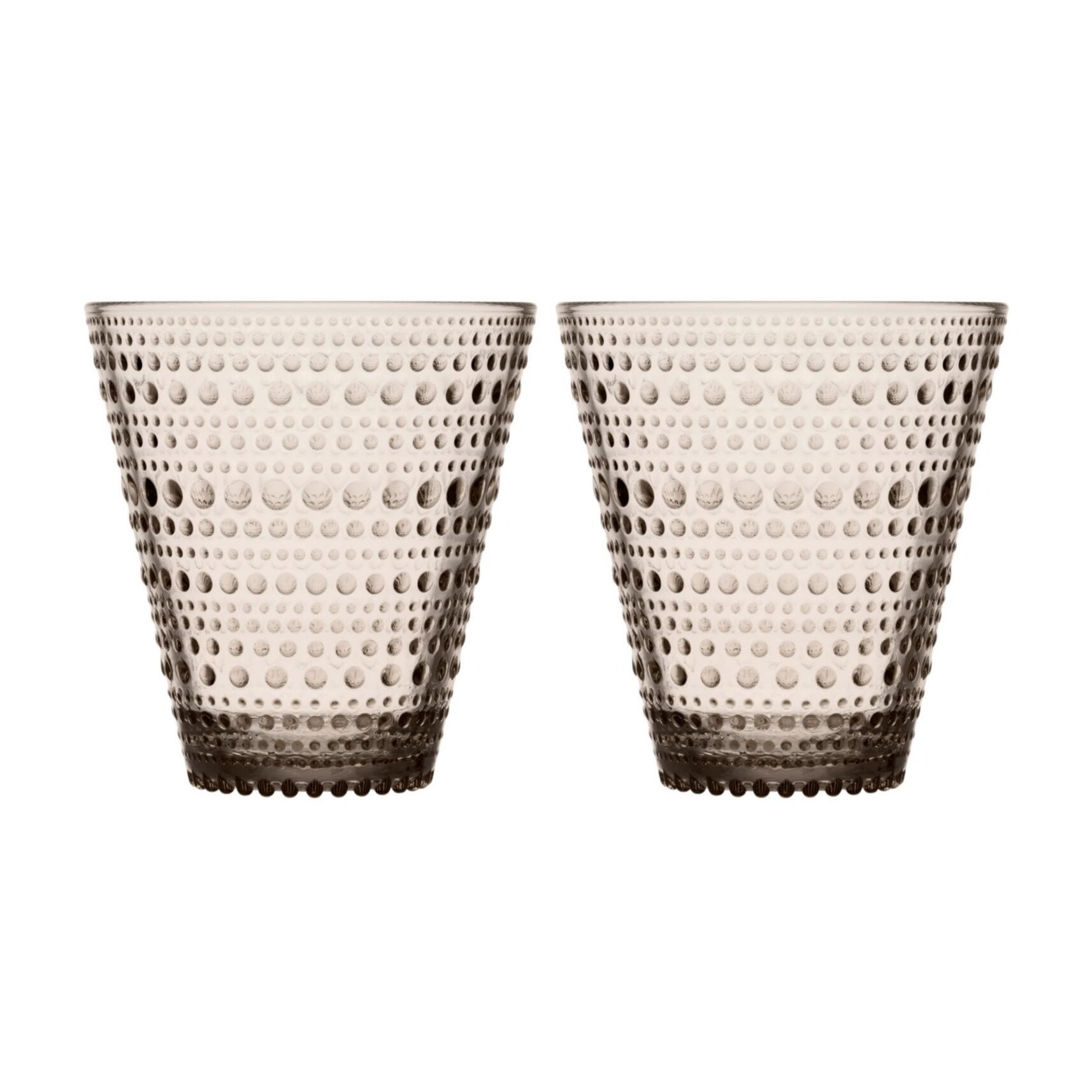 Kastehelmi Glass Set of 2 30cl