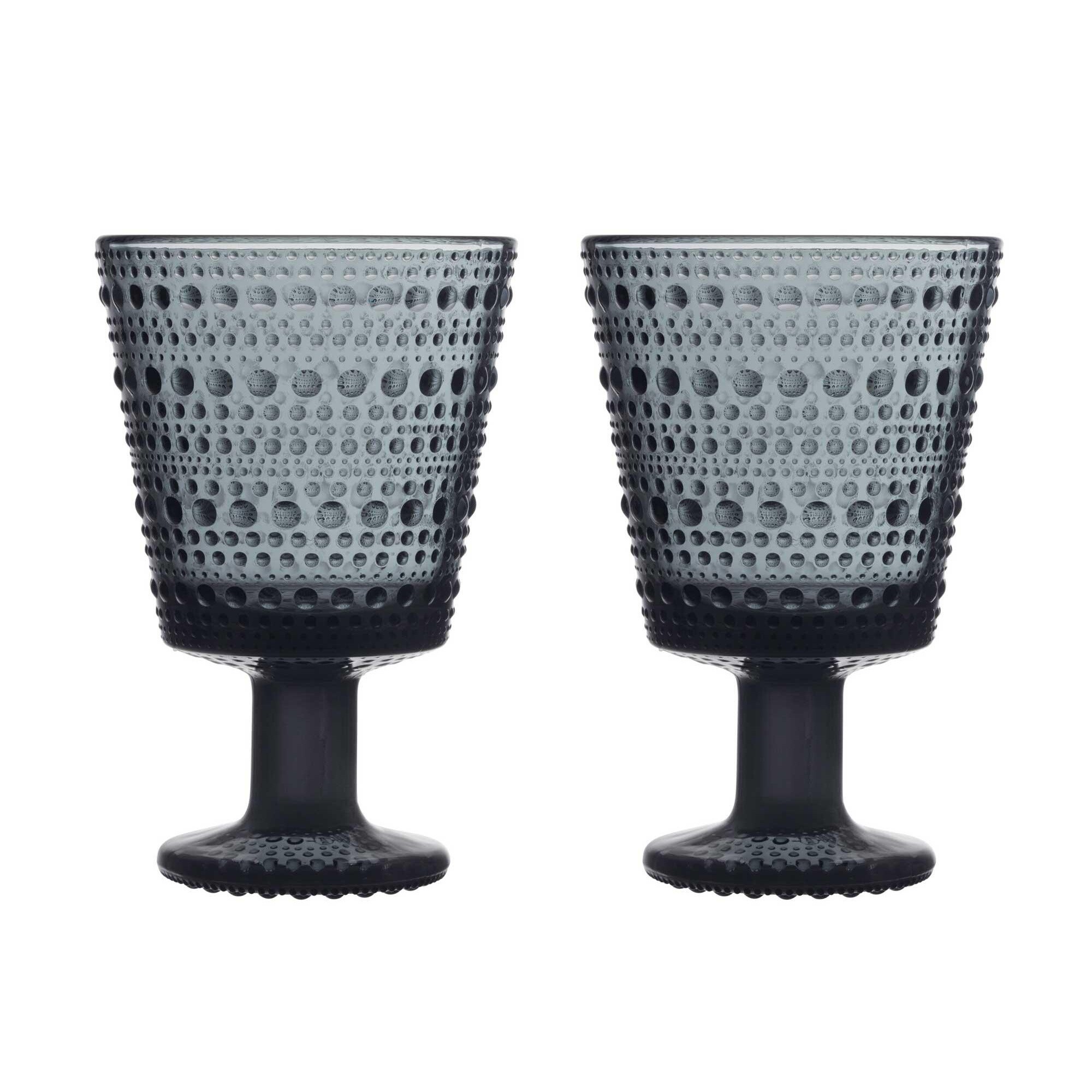 Kastehelmi Universal Glas 26cl Set of 2