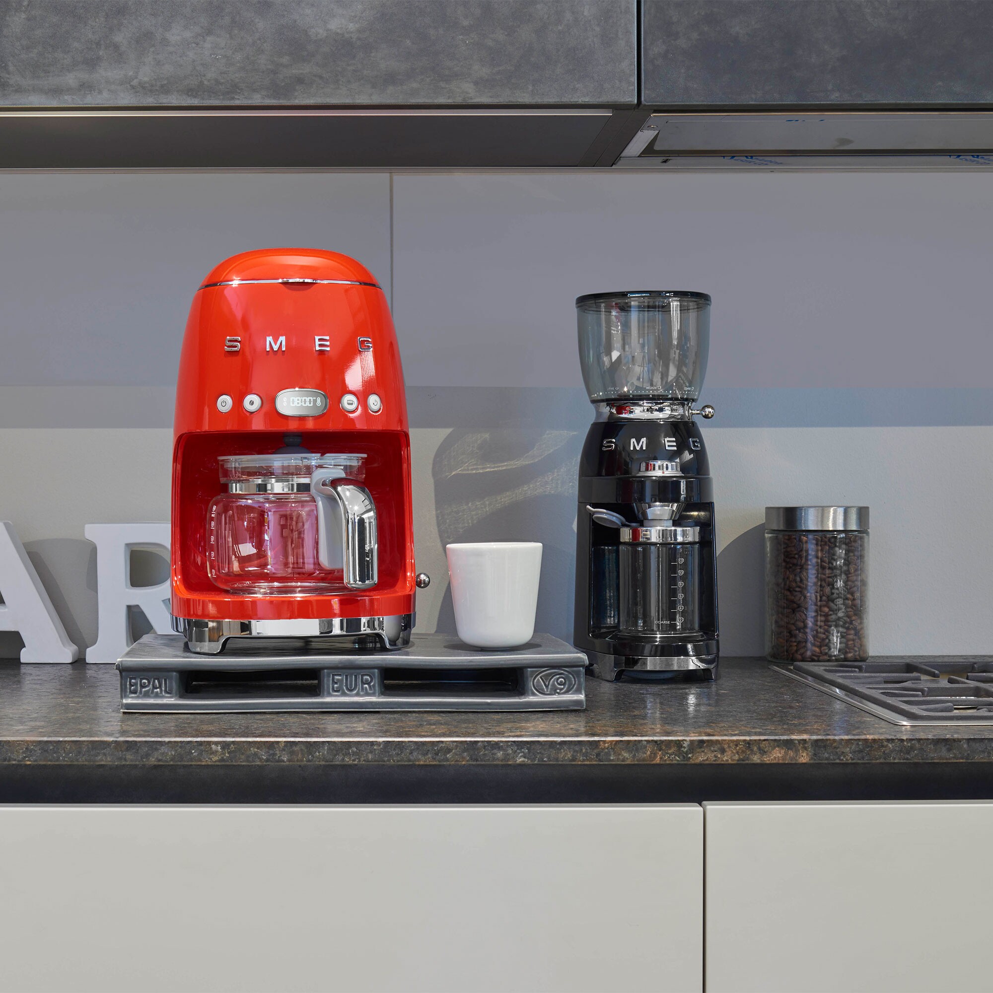 CGF11 Coffee Grinder Tritan™ Renew