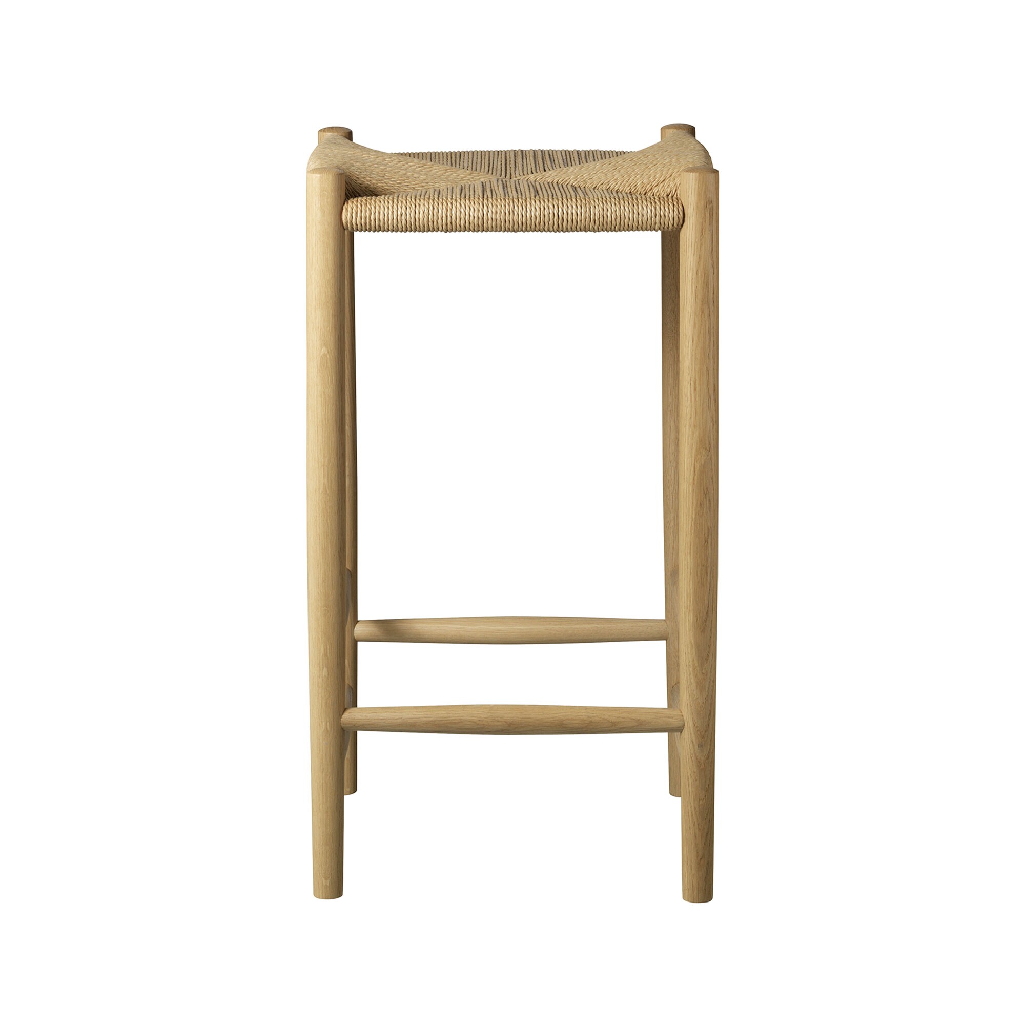 J164C Bar Stool H67cm