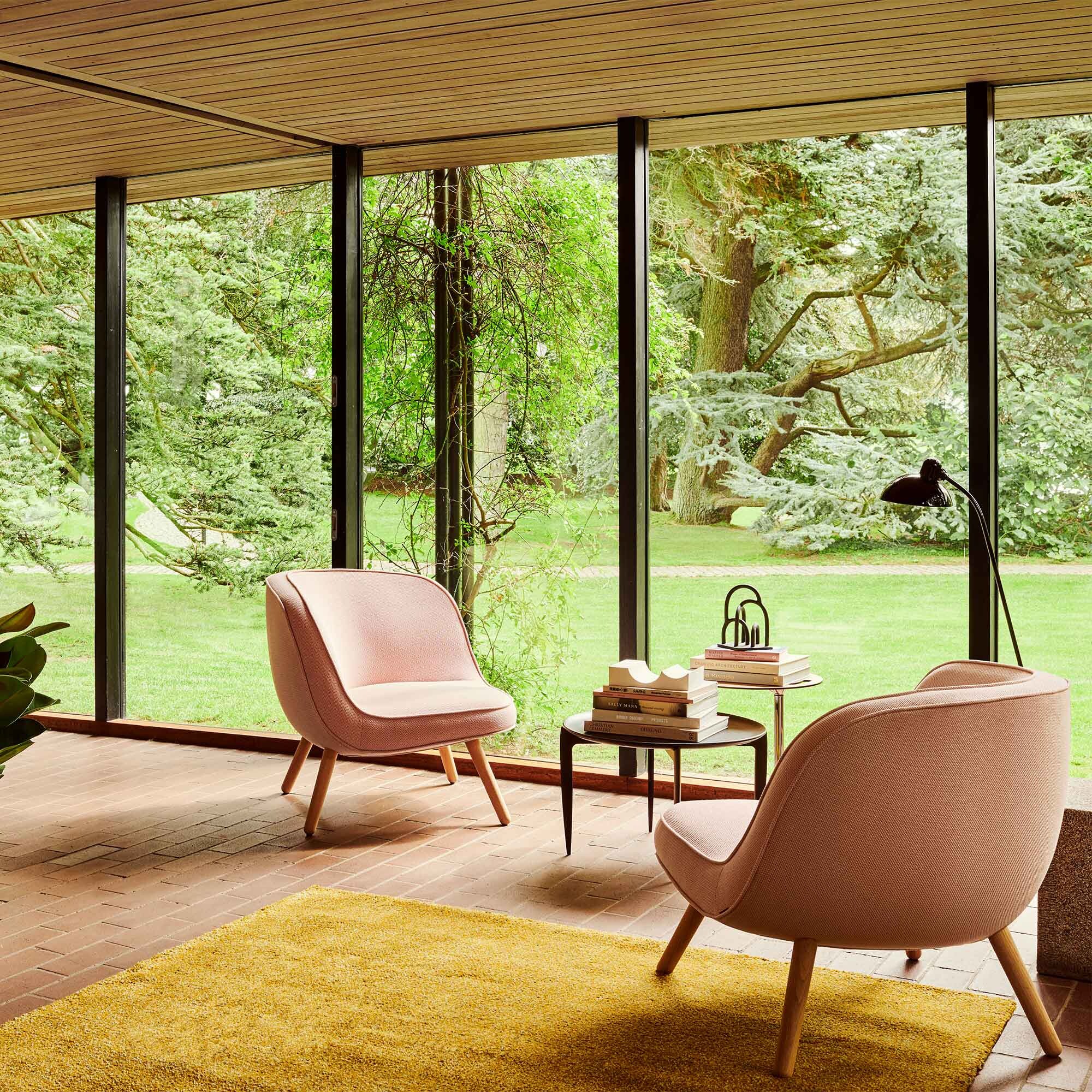 Kaiser Idell™ 6556-F Floor Lamp