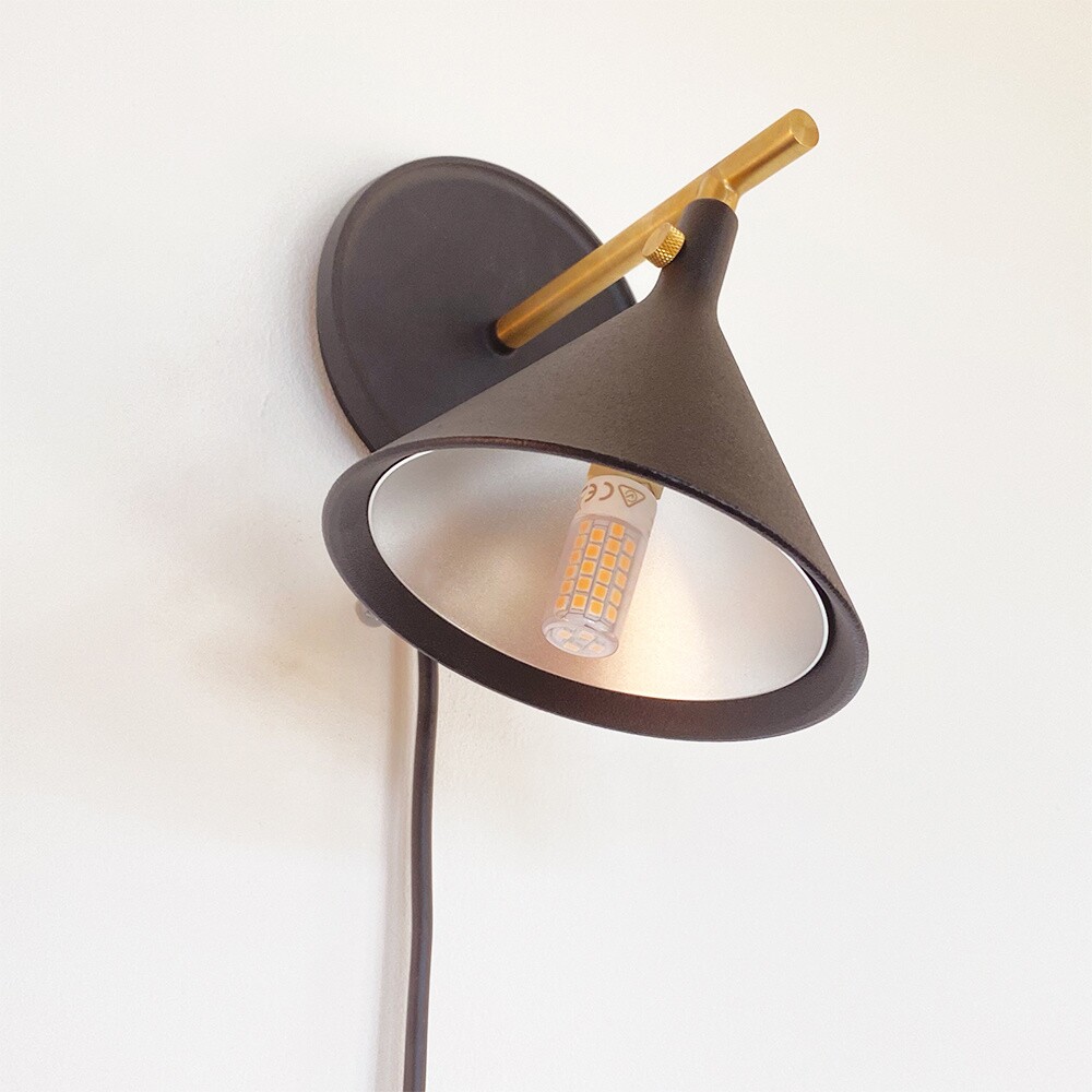 LED G9 PIN 340° CLEAR 3.6W =} 33W