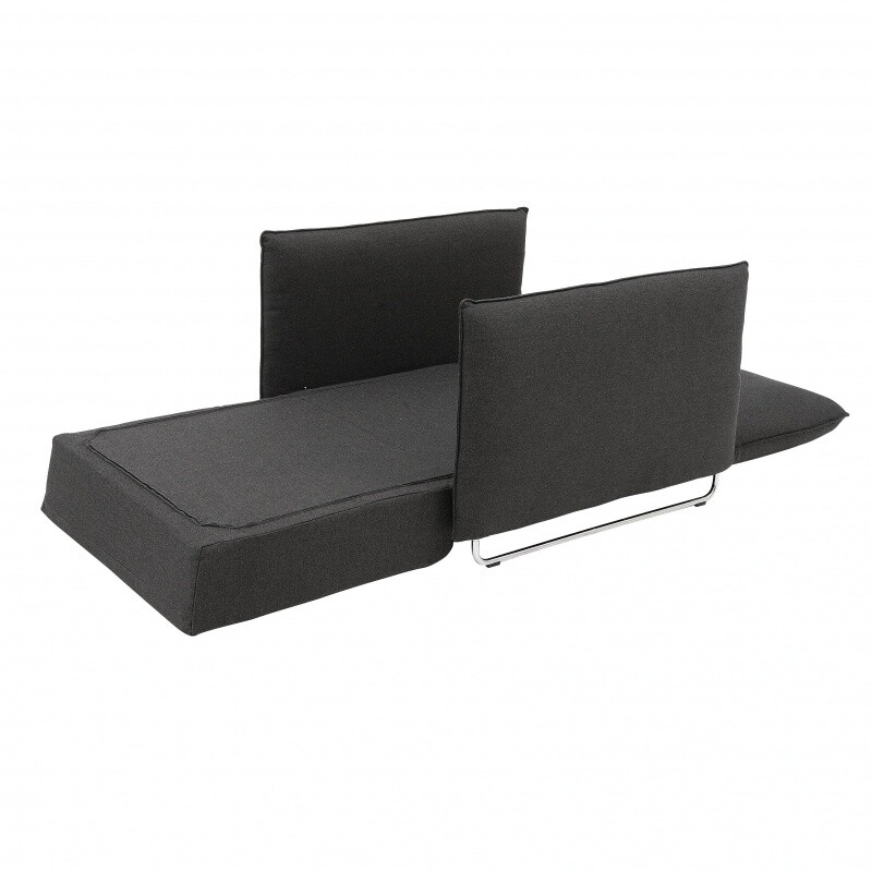 Cord Sleeper Armchair