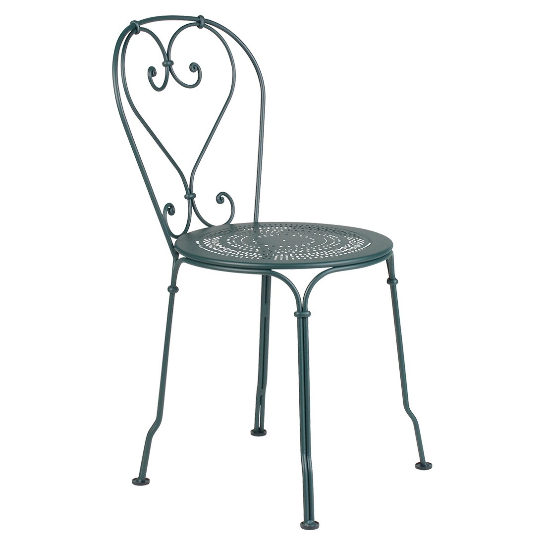1900 Garden Chair
