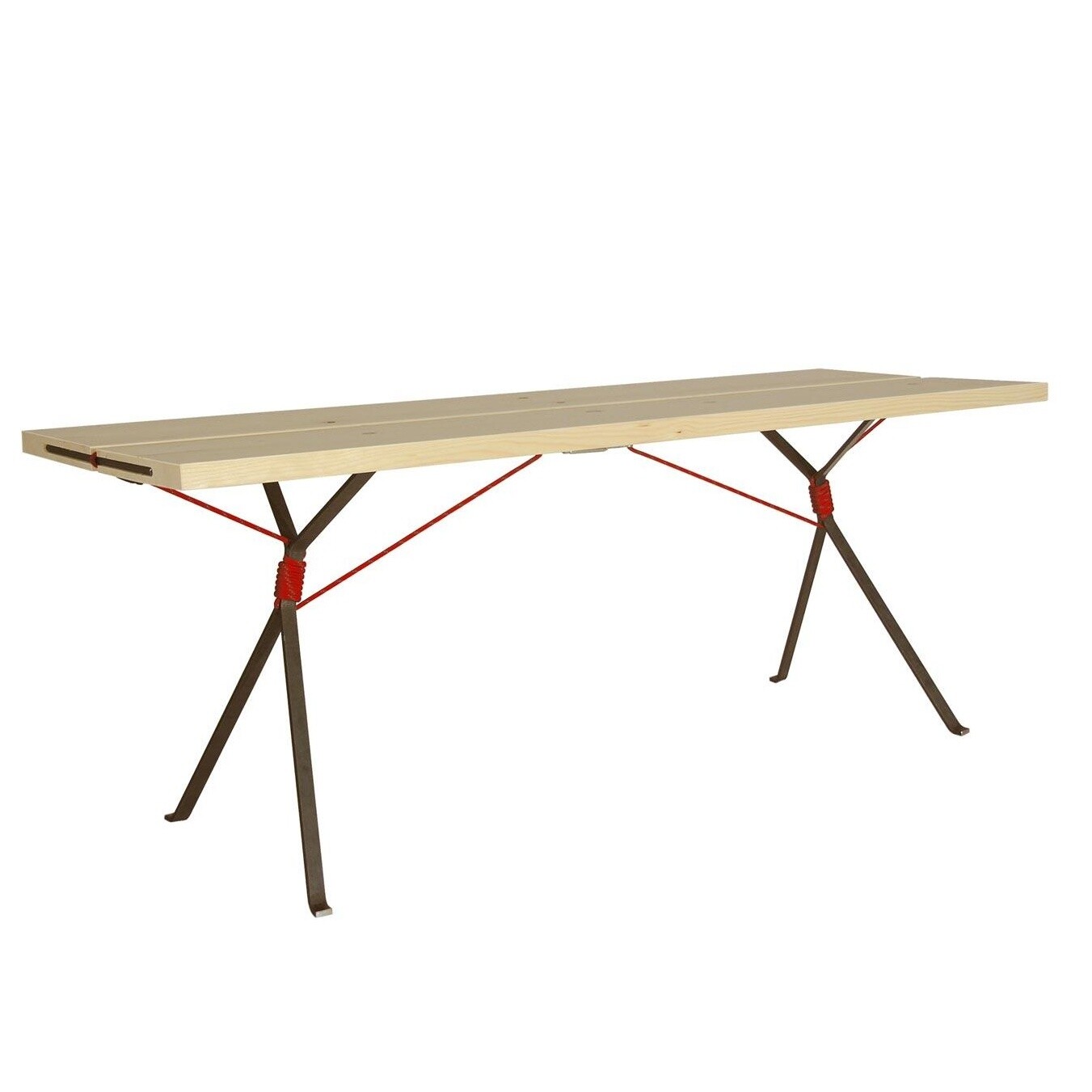 Moormann Kampenwand Garden Set With Bench