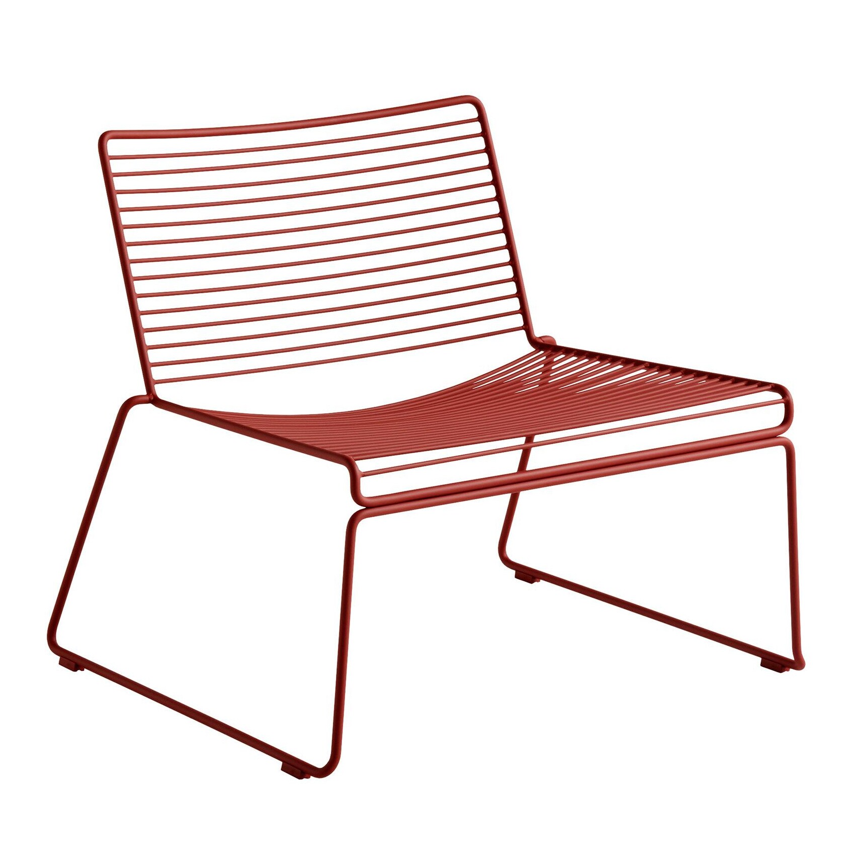 Hee Lounge Chair