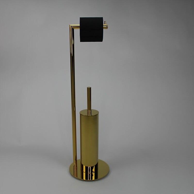 Nova2 Toilet Brush Set