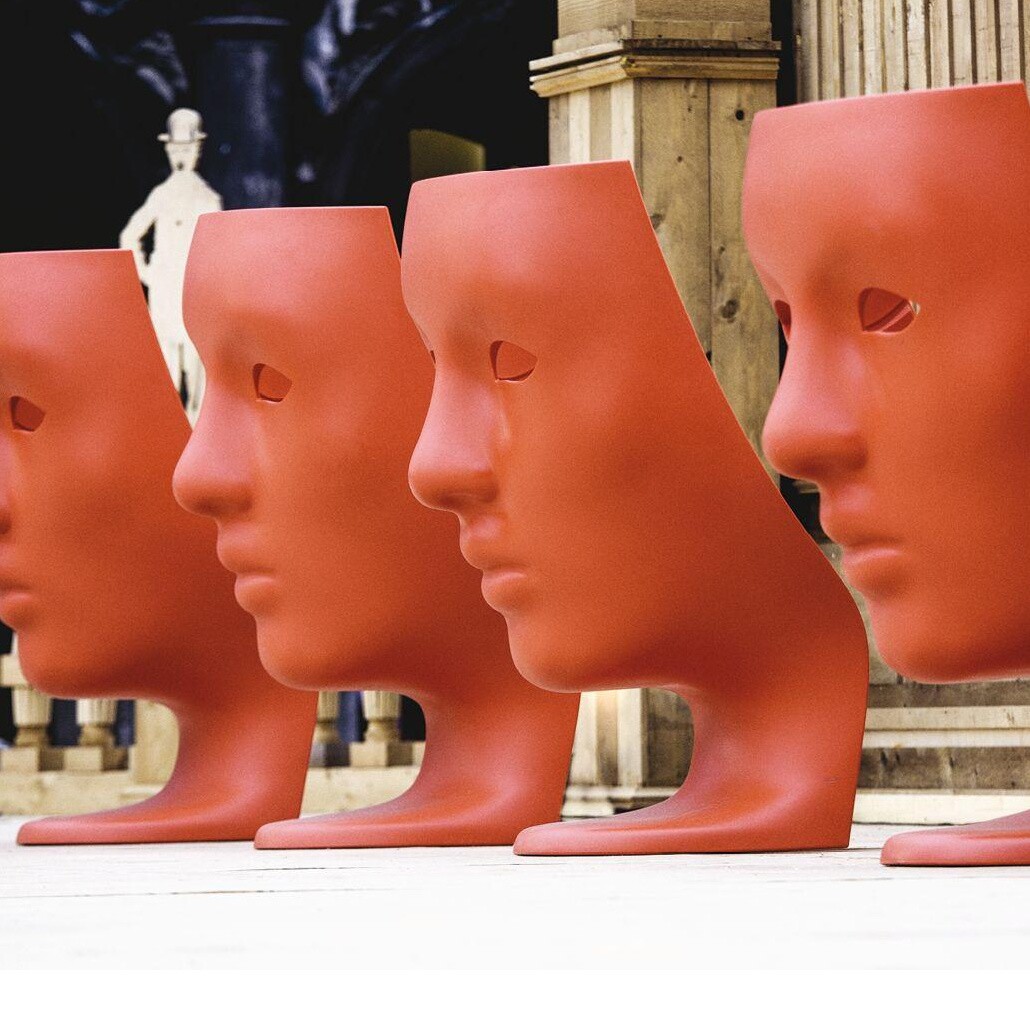 Nemo Outdoor Easy Chair