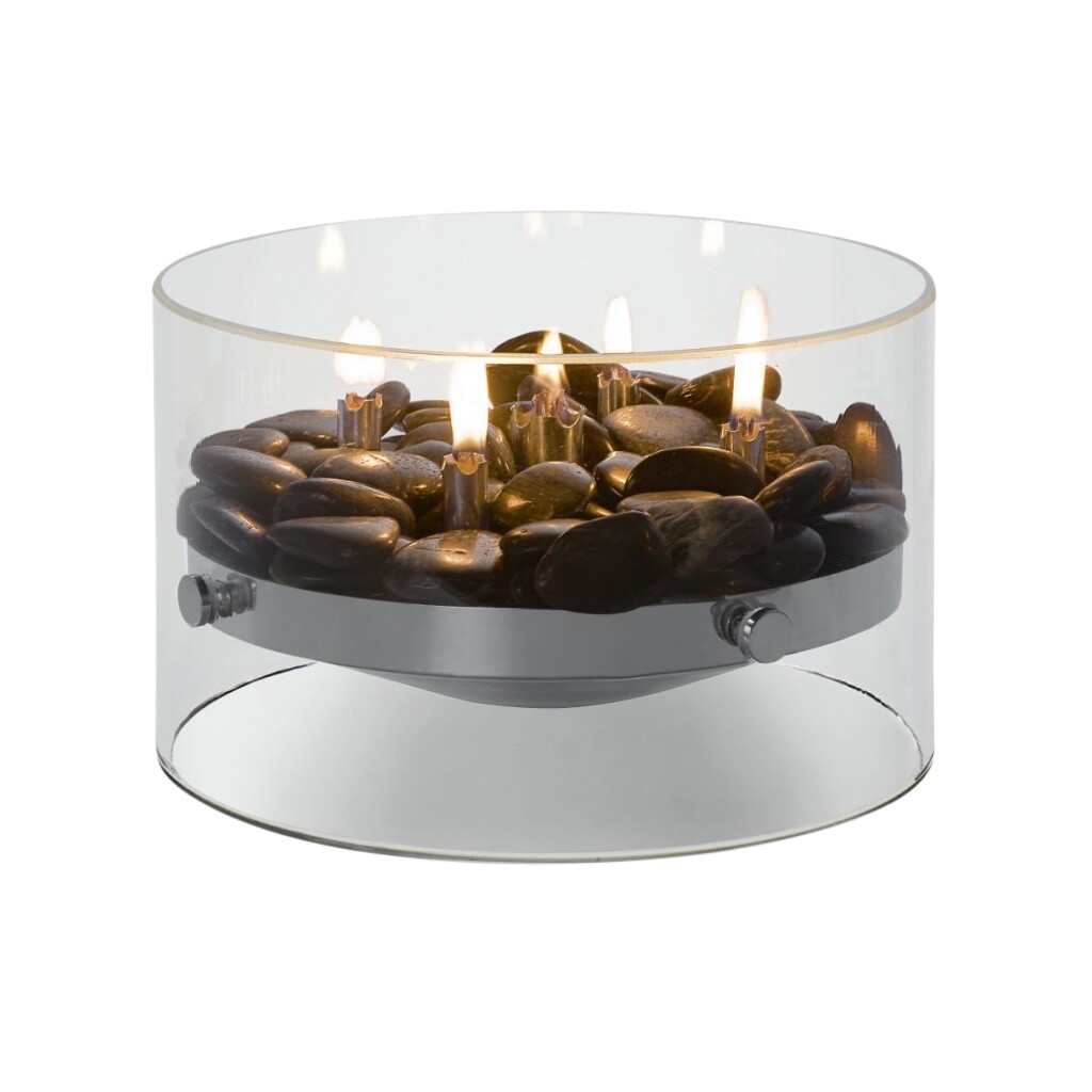 Fire Table Fireplace