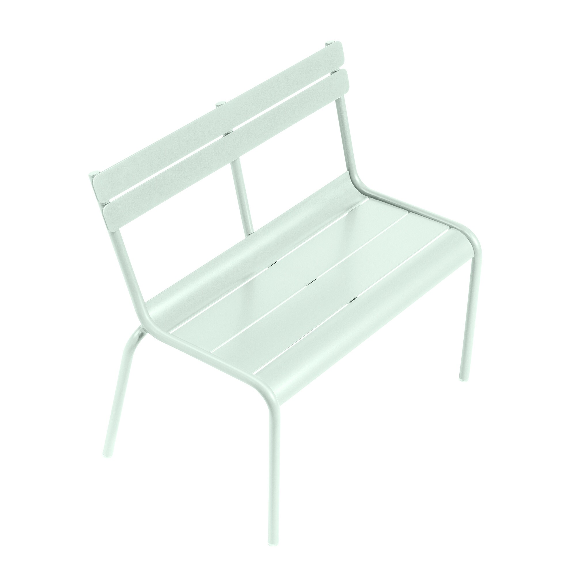 Luxembourg Kid Garden Bench