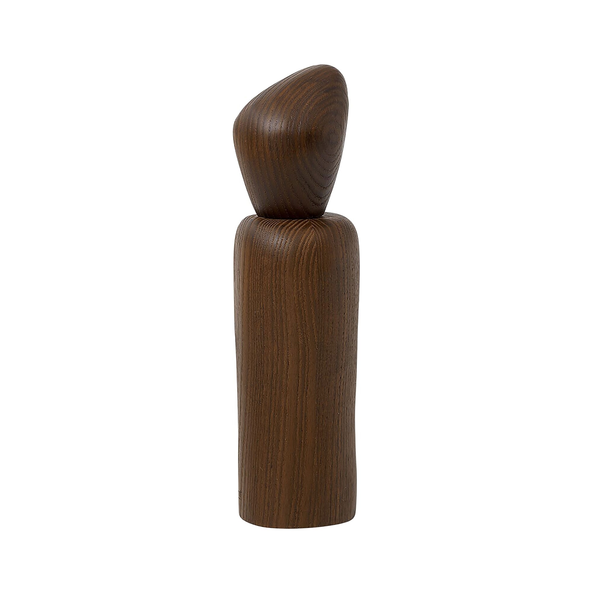 Cairn and Pebble Grinder